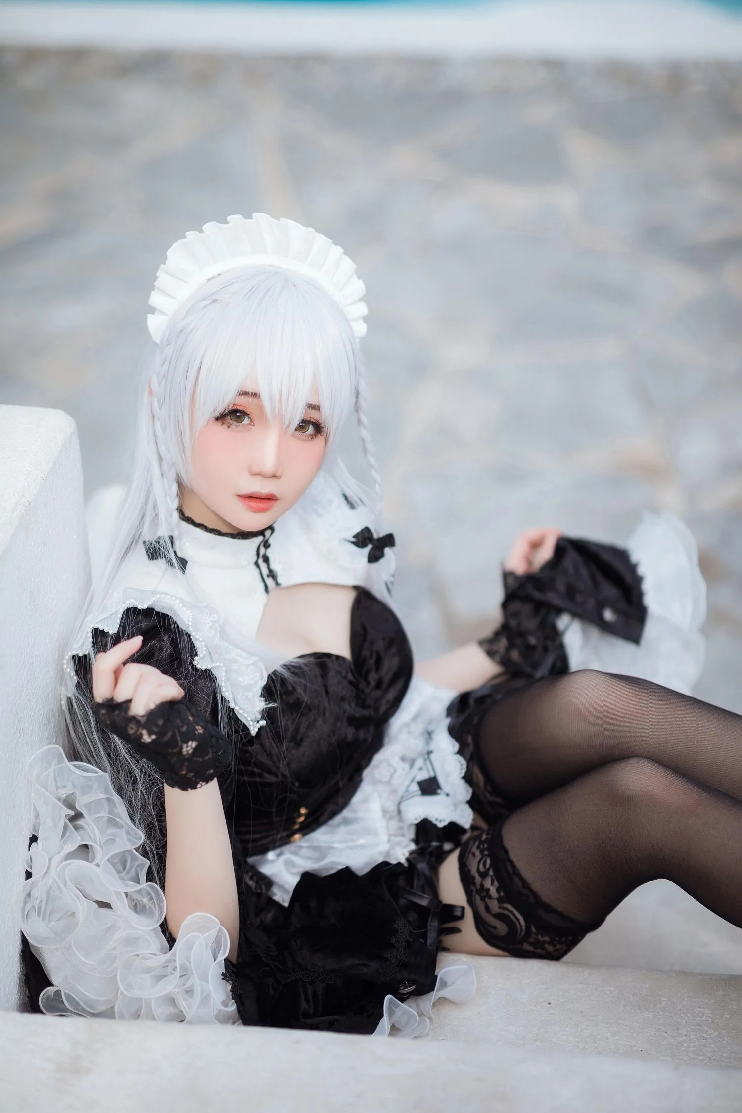 焖焖碳 NO.012 赫敏 [20P]插图9