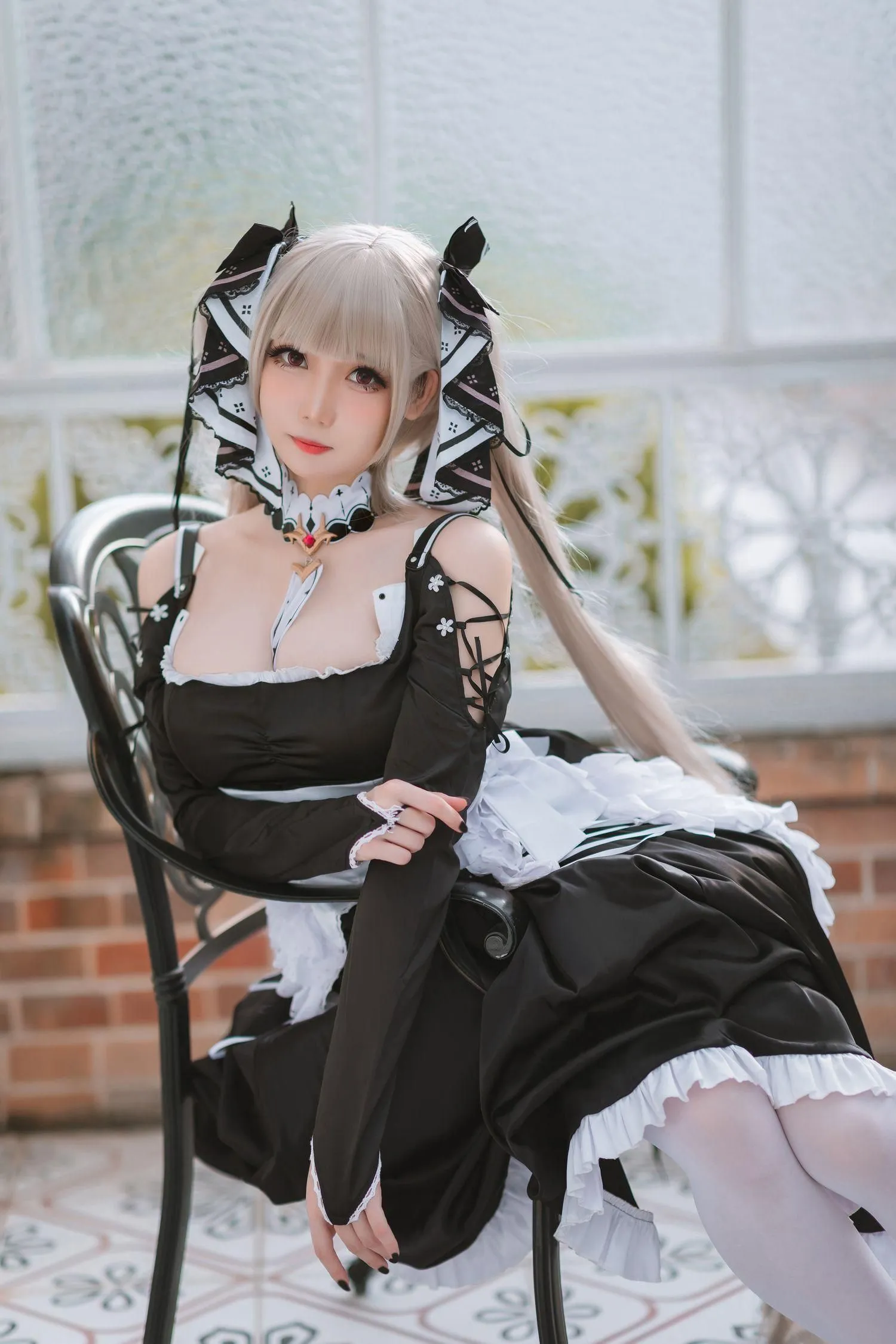 焖焖碳 NO.014 可畏 [20P]插图2