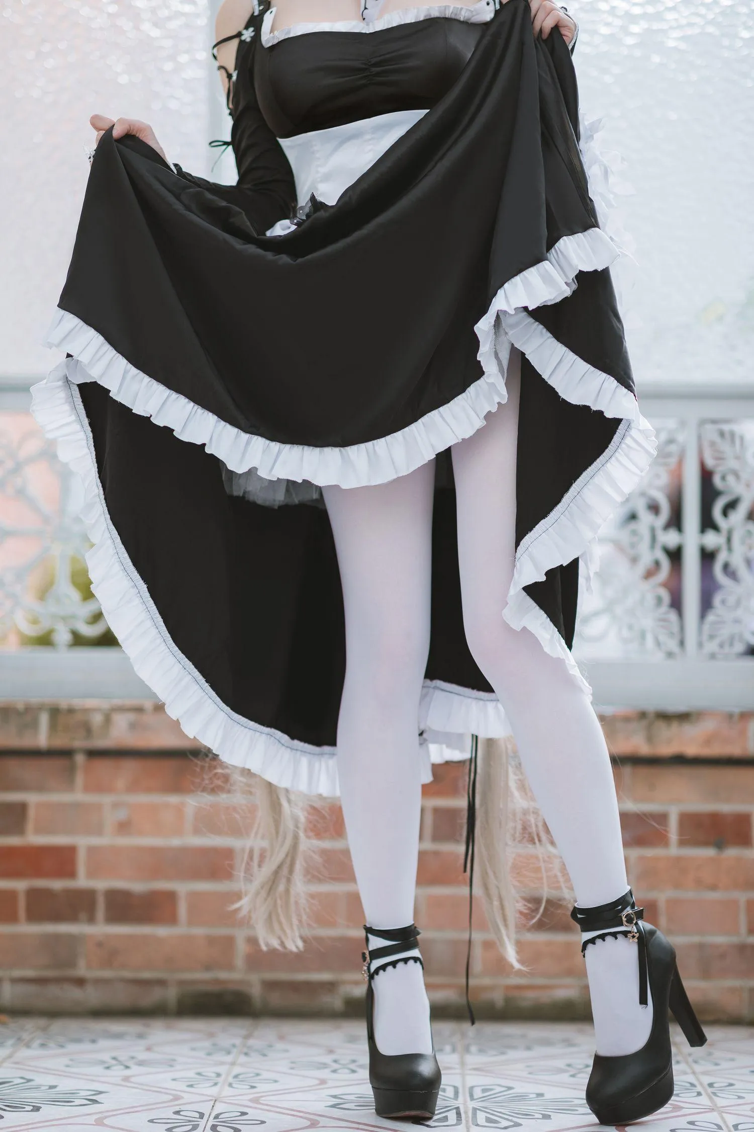 焖焖碳 NO.014 可畏 [20P]插图7