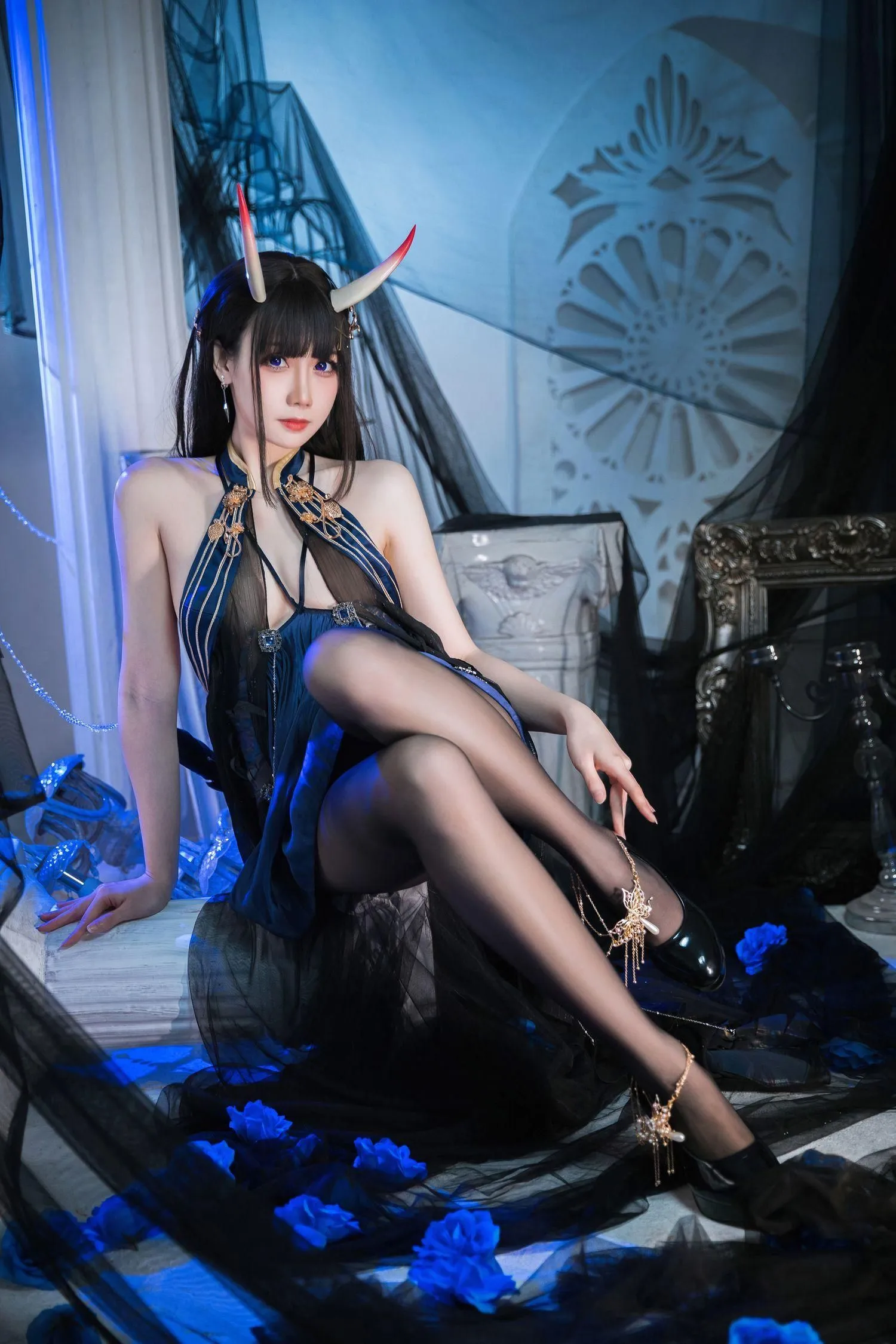焖焖碳 NO.020 能代 [15P]插图6