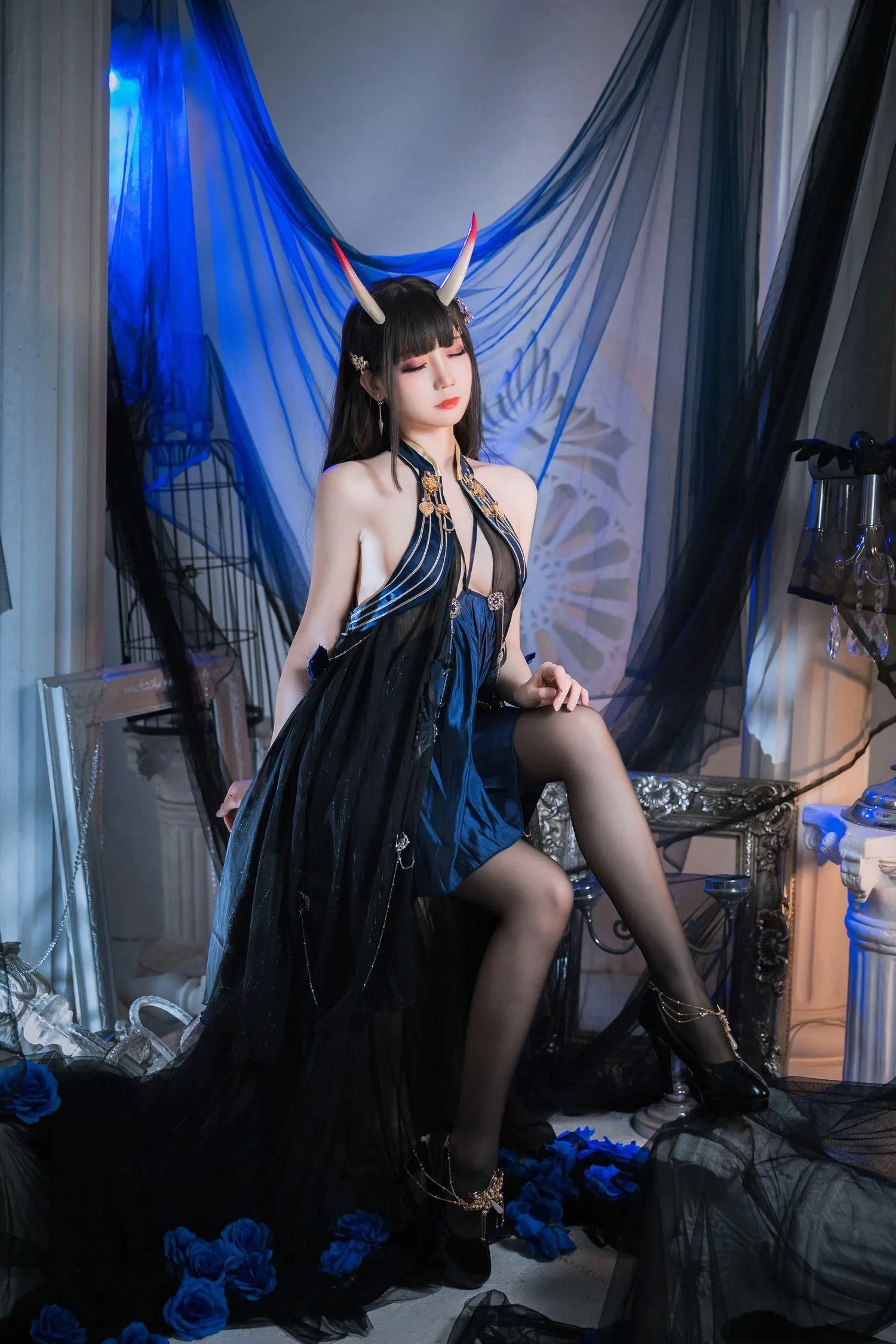 焖焖碳 NO.020 能代 [15P]插图8