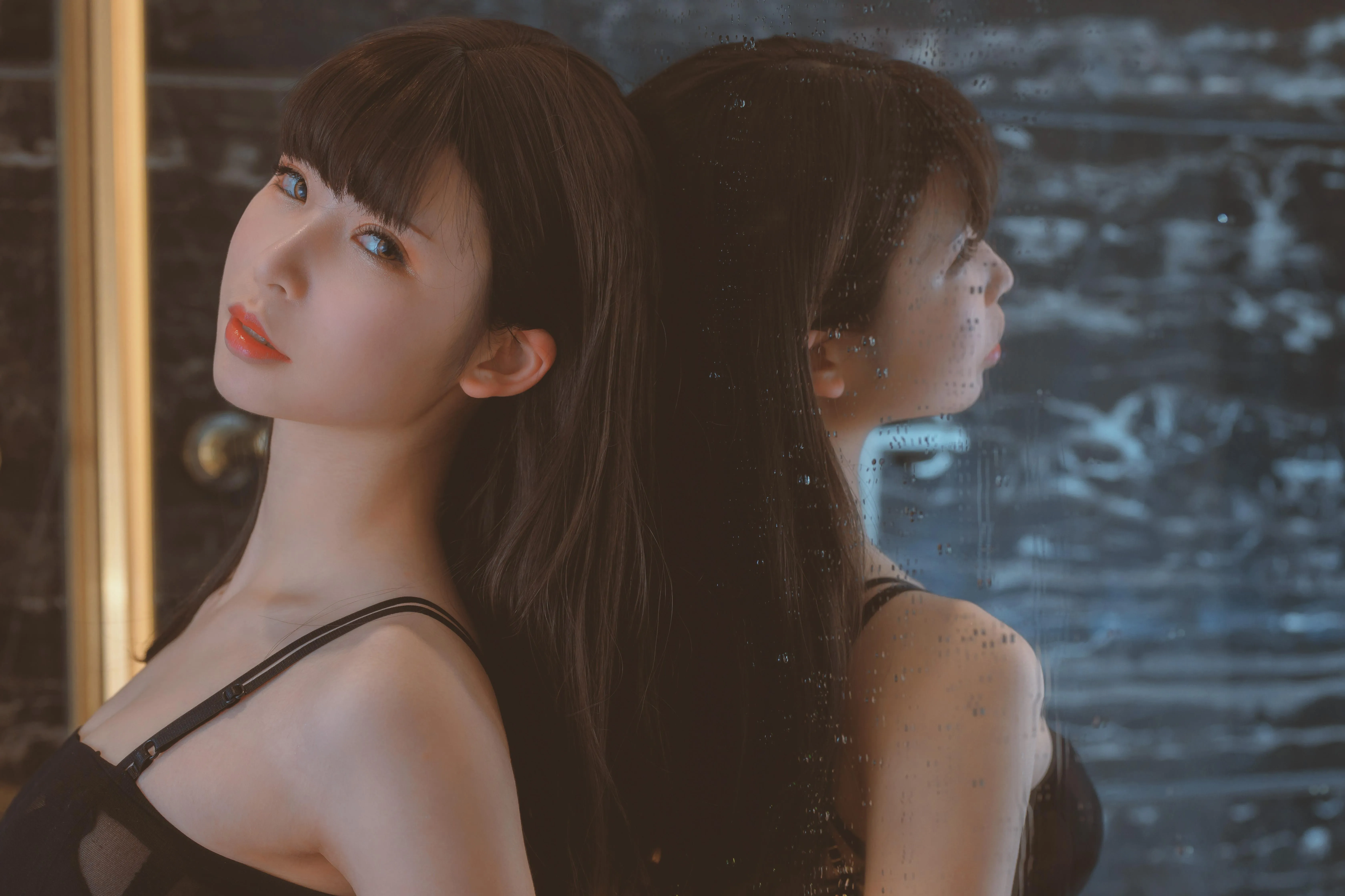 NO.39 爱老师_PhD-叉子的内衣 [20P]插图5