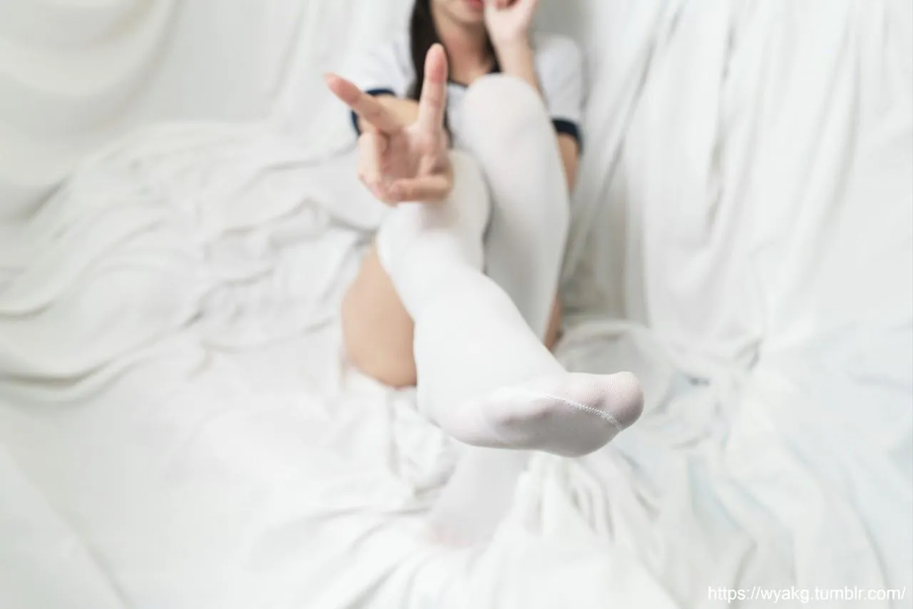 NO.40 爱老师_PhD-汤不热 [69P]插图7