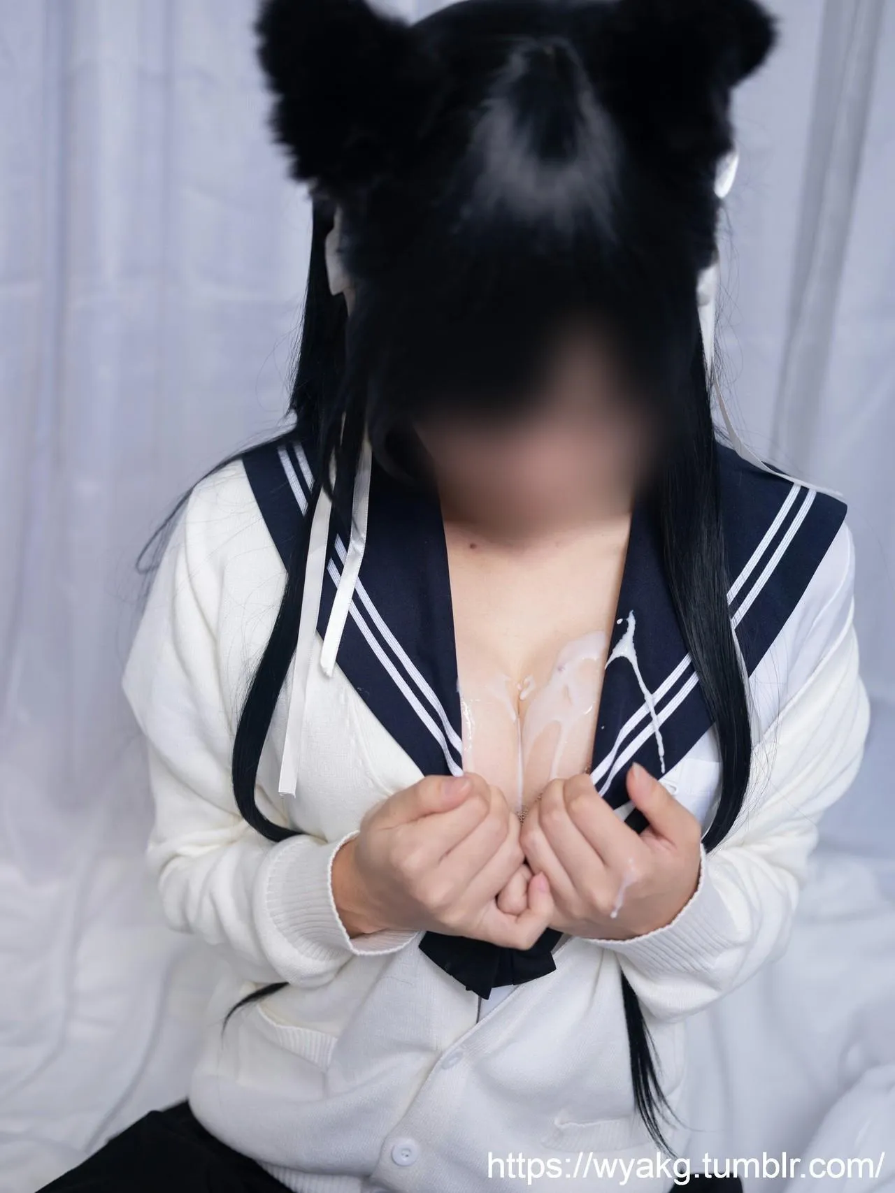 NO.40 爱老师_PhD-汤不热 [69P]插图9