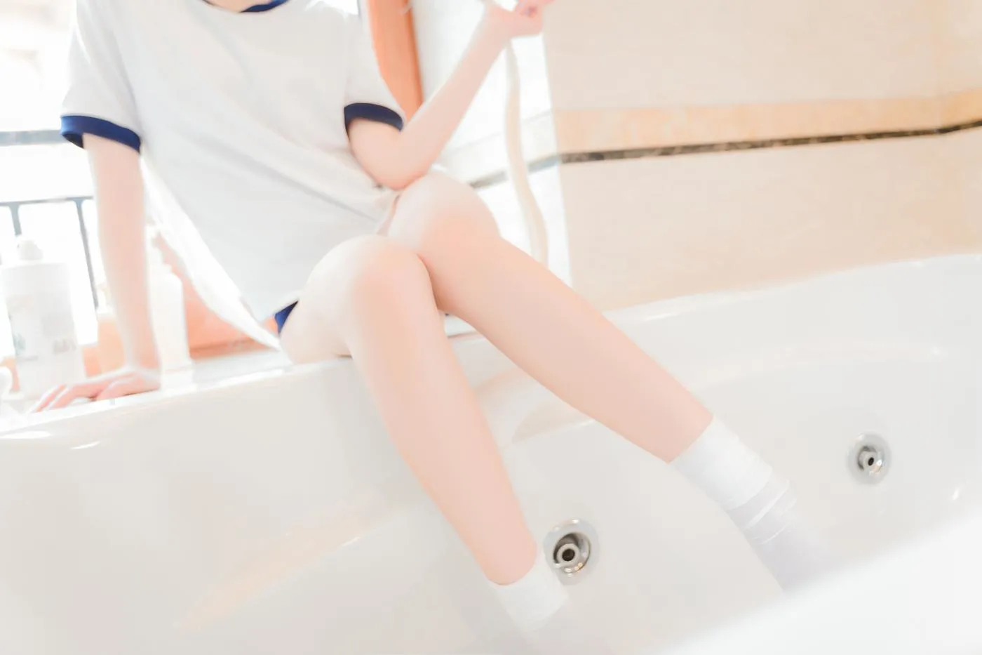 猫君君_MaoJun – NO.01 体操服穹妹 [40P]插图9