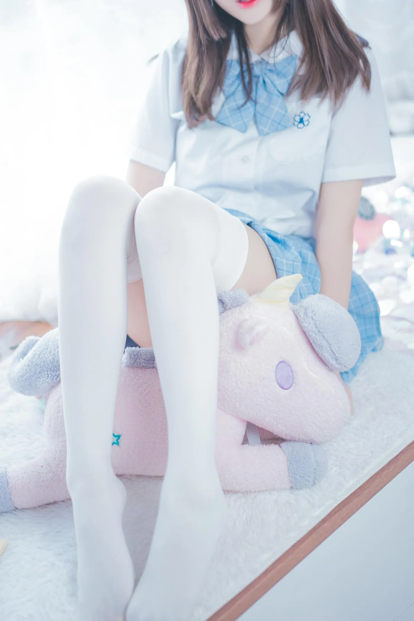 猫君君_MaoJun – NO.02 清凉一夏 [46P]插图4