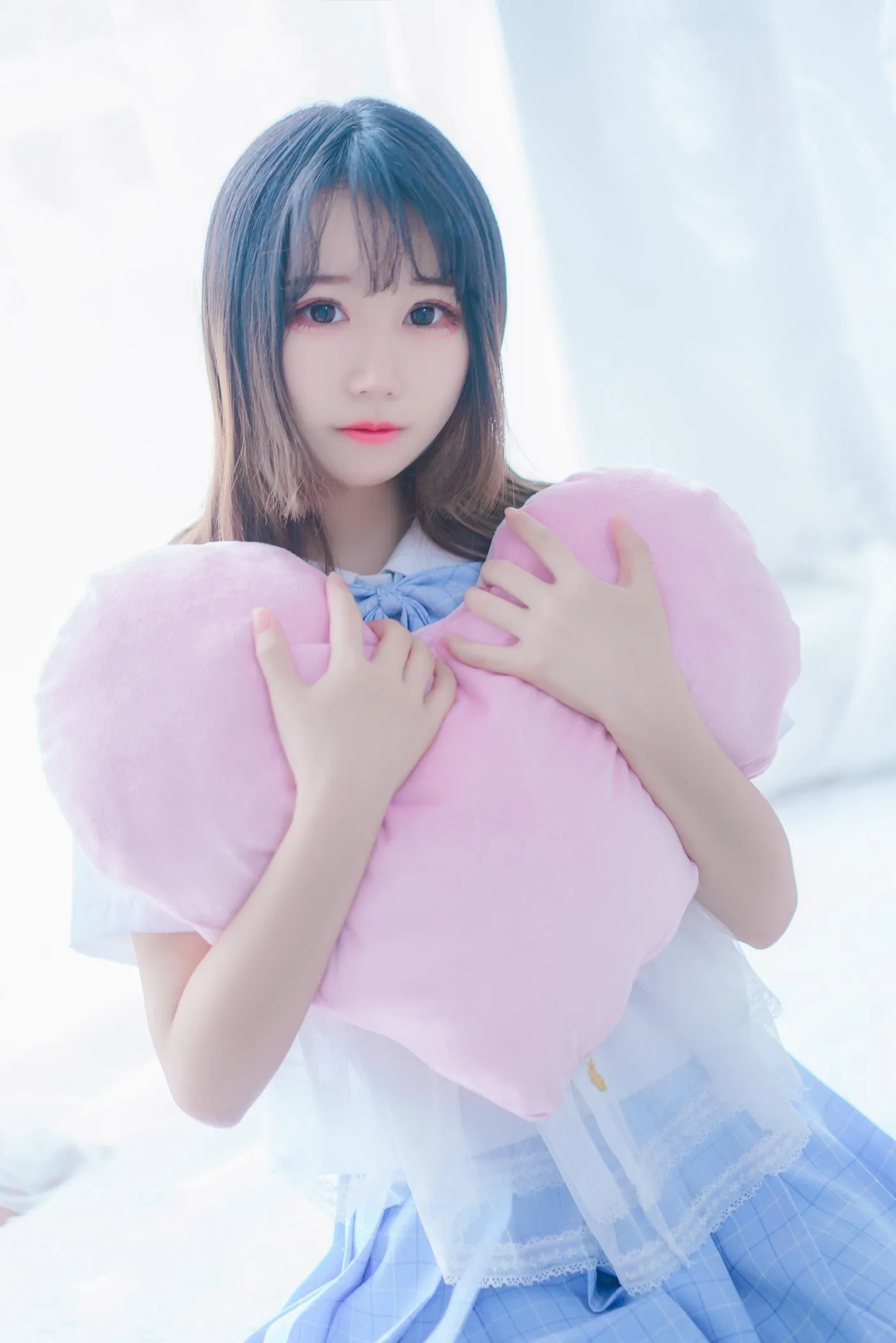 猫君君_MaoJun – NO.02 清凉一夏 [46P]插图9