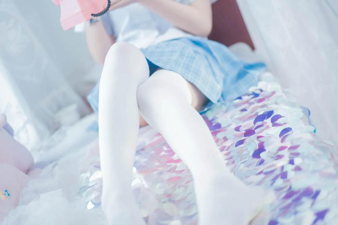 猫君君_MaoJun – NO.02 清凉一夏 [46P]插图9