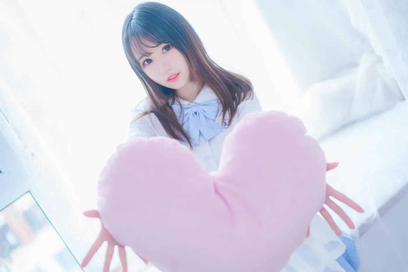 猫君君_MaoJun – NO.02 清凉一夏 [46P]插图5