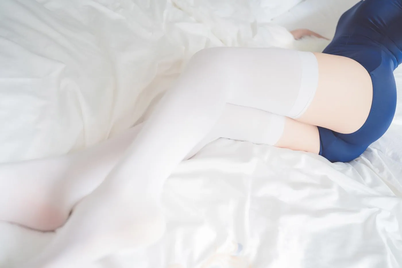 猫君君_MaoJun – NO.04 猫猫死库水 [40P]插图5
