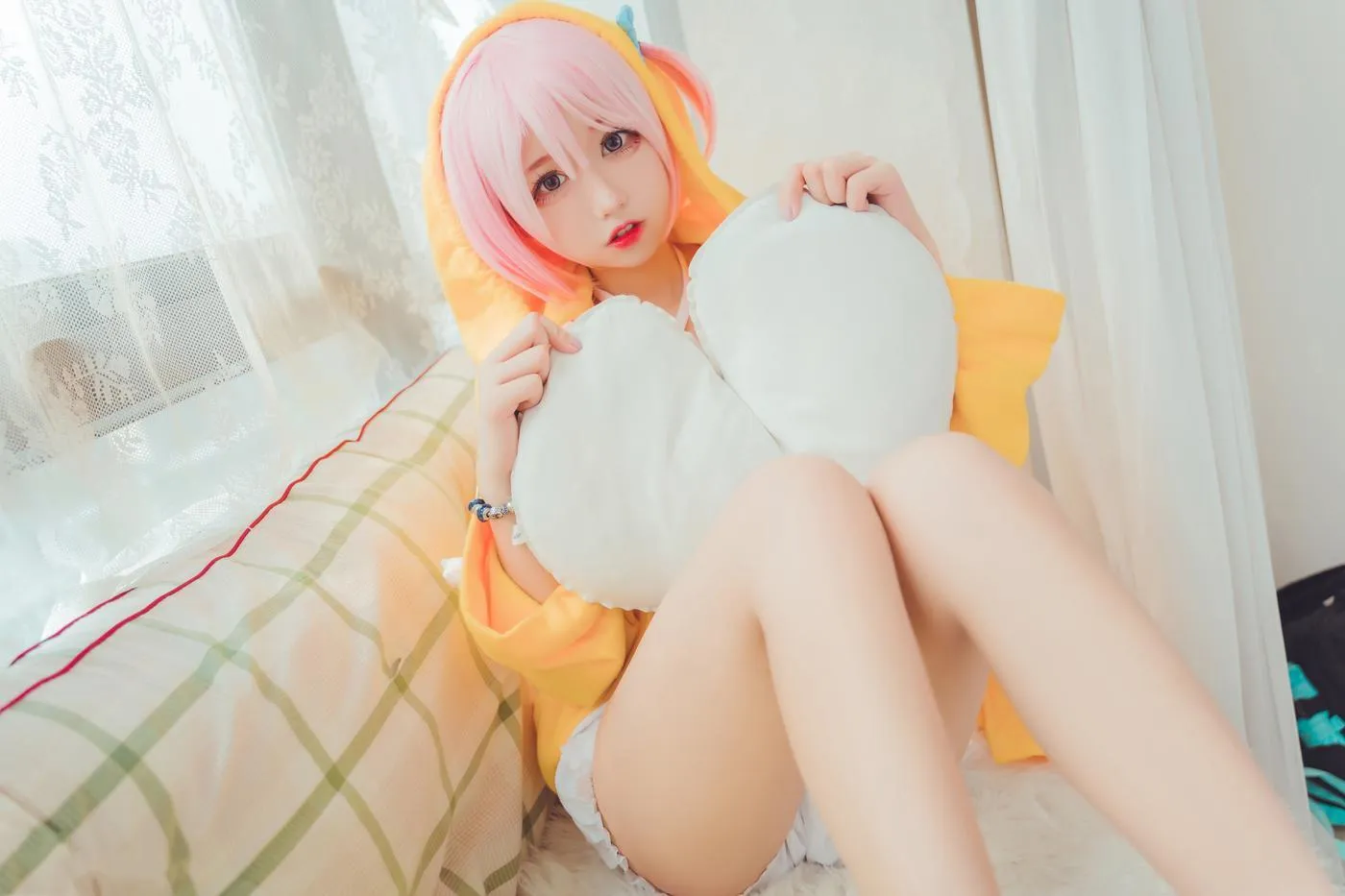 猫君君_MaoJun – NO.07 超可爱的楙 [40P]插图7