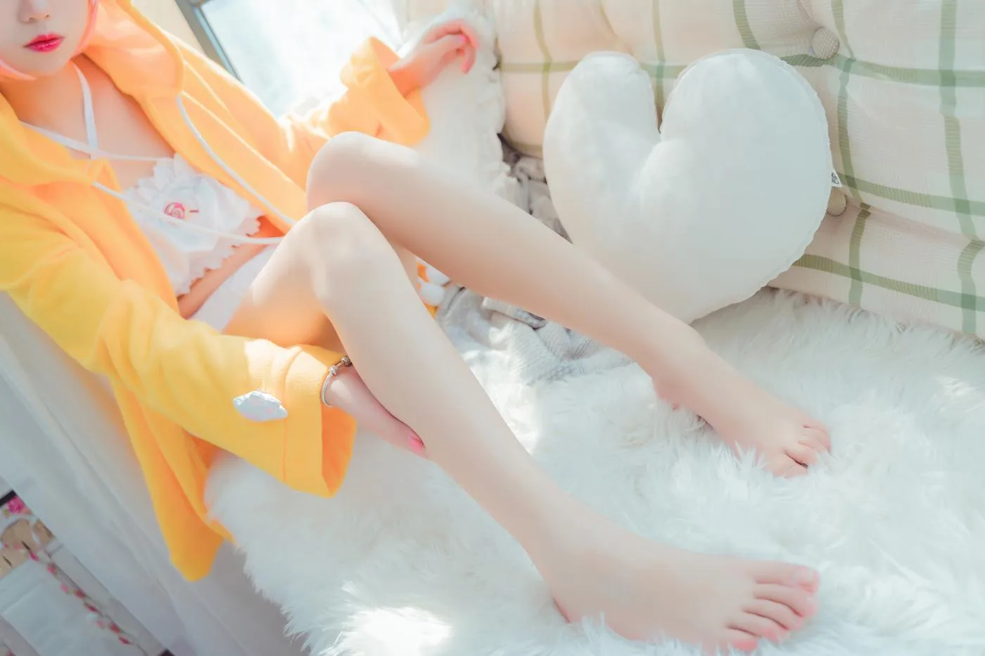 猫君君_MaoJun – NO.07 超可爱的楙 [40P]插图3