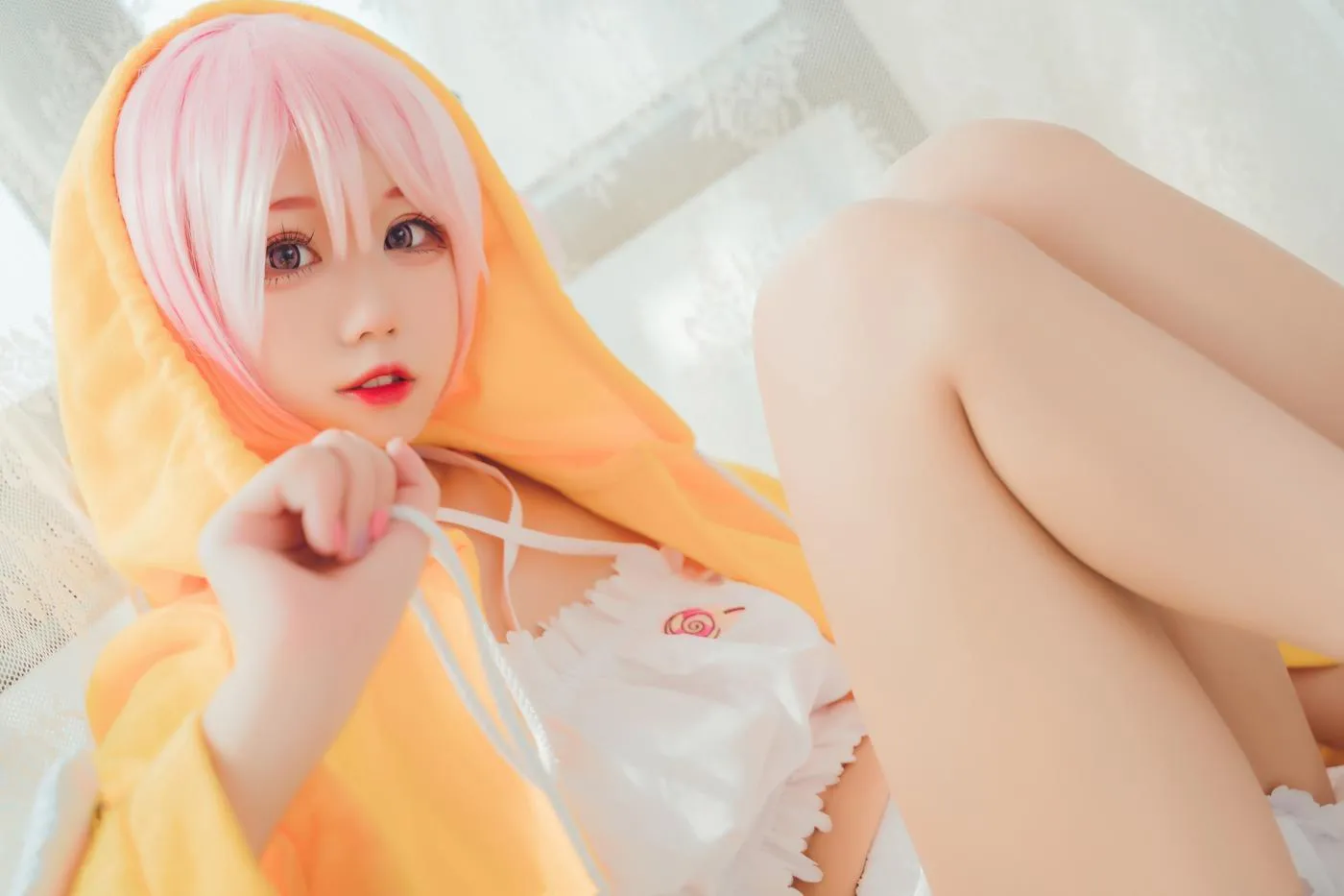 猫君君_MaoJun – NO.07 超可爱的楙 [40P]插图5