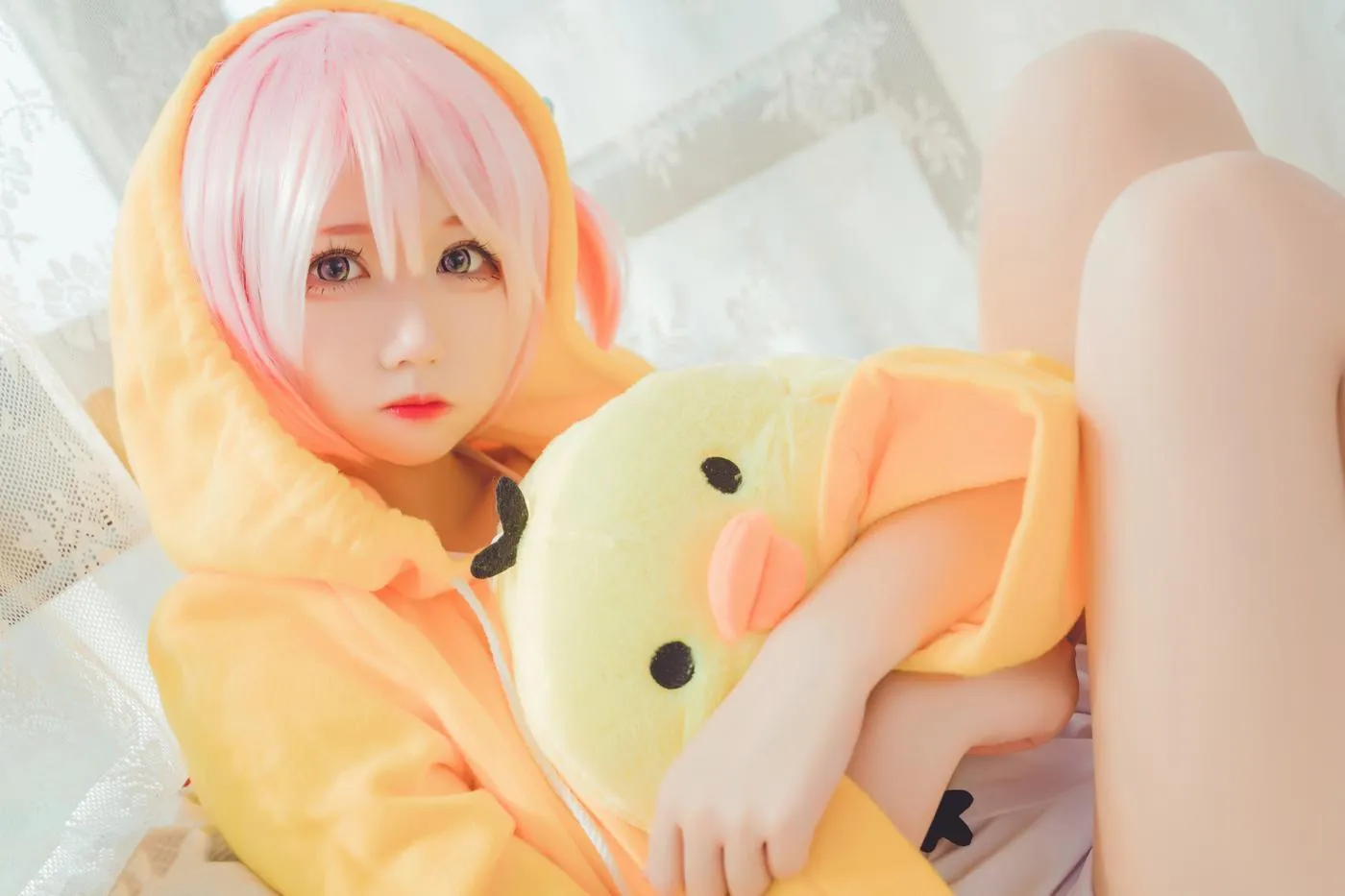 猫君君_MaoJun – NO.07 超可爱的楙 [40P]插图6