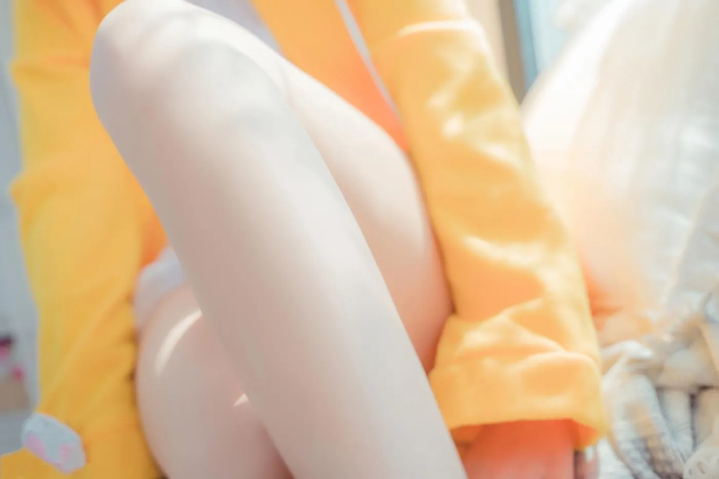猫君君_MaoJun – NO.07 超可爱的楙 [40P]插图1