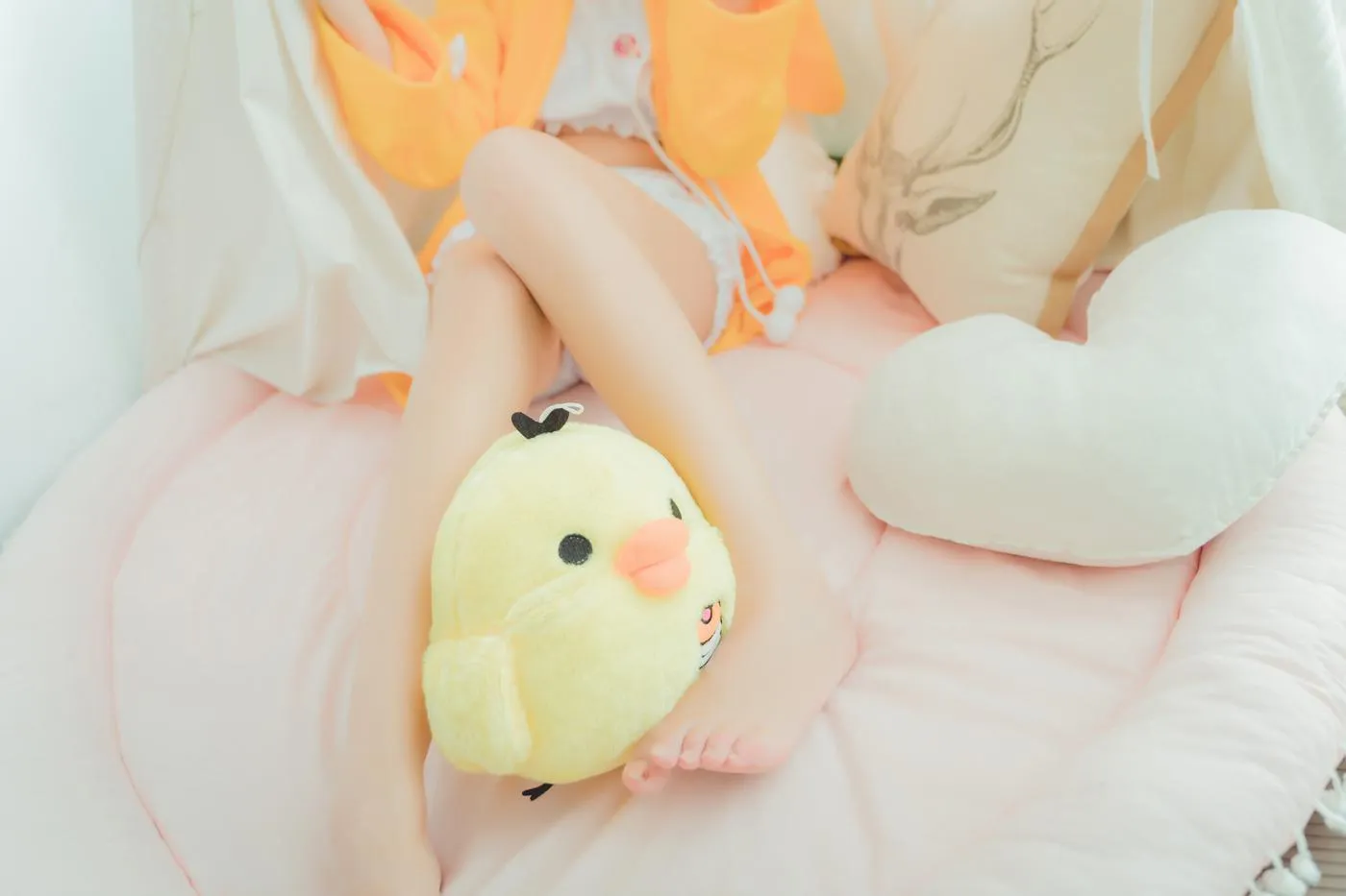 猫君君_MaoJun – NO.07 超可爱的楙 [40P]插图8