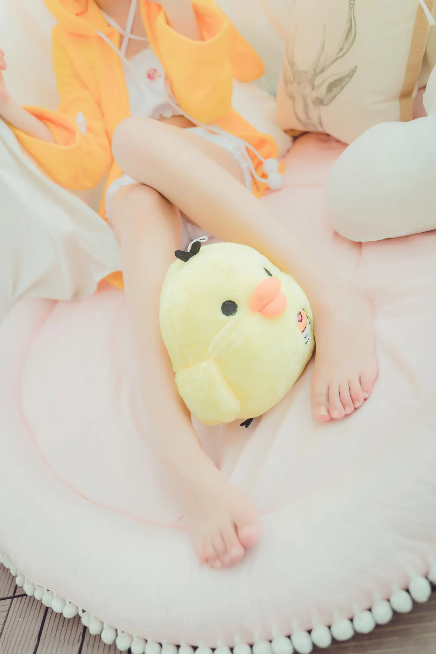 猫君君_MaoJun – NO.07 超可爱的楙 [40P]插图9