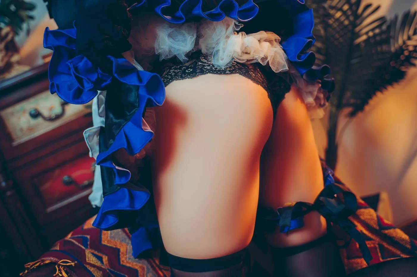 猫君君_MaoJun – NO.11 玛修女仆 [25P]插图