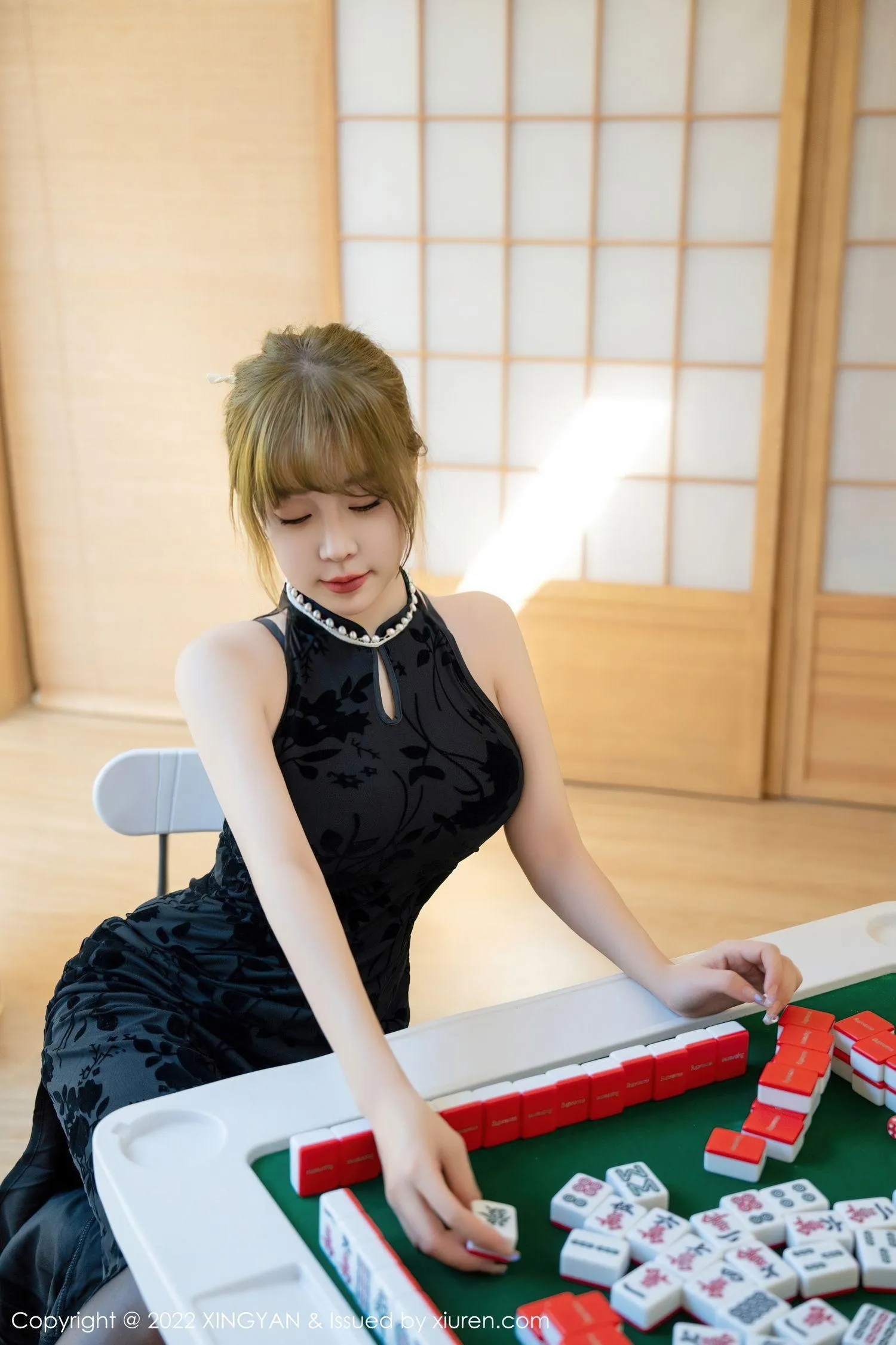[XINGYAN星颜社] 2022.10.09 VOL.148 王雨纯 [73P]插图6