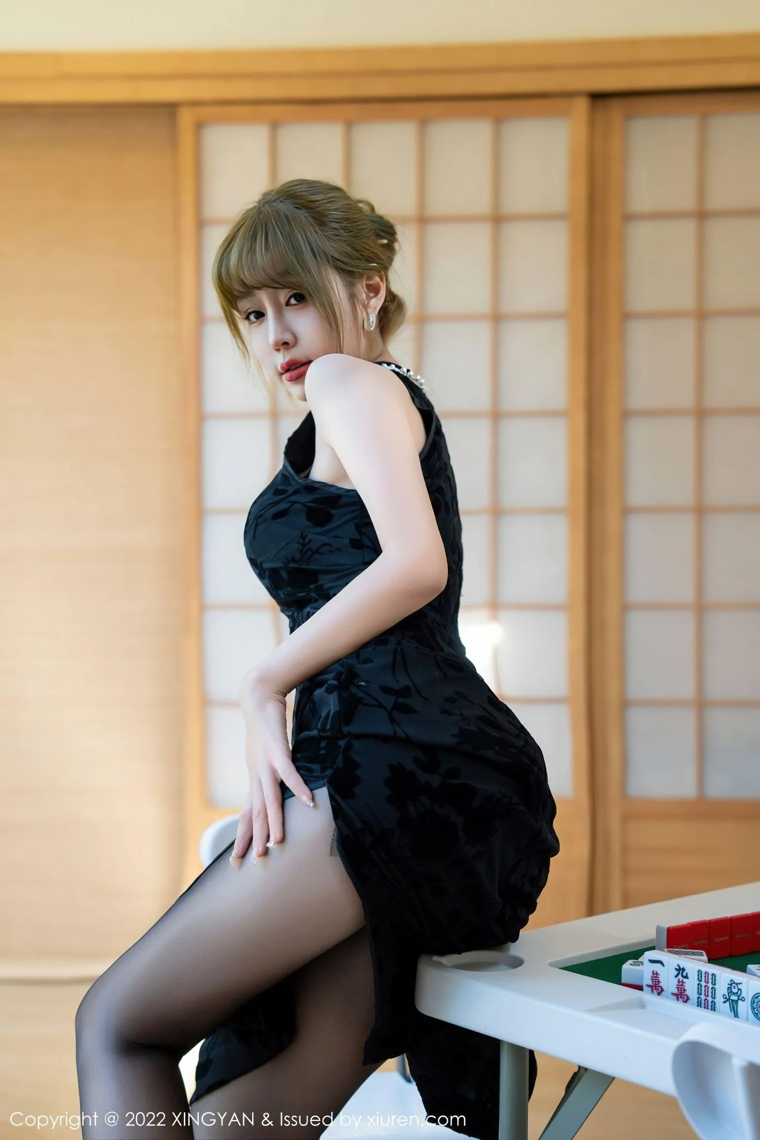 [XINGYAN星颜社] 2022.10.09 VOL.148 王雨纯 [73P]插图1