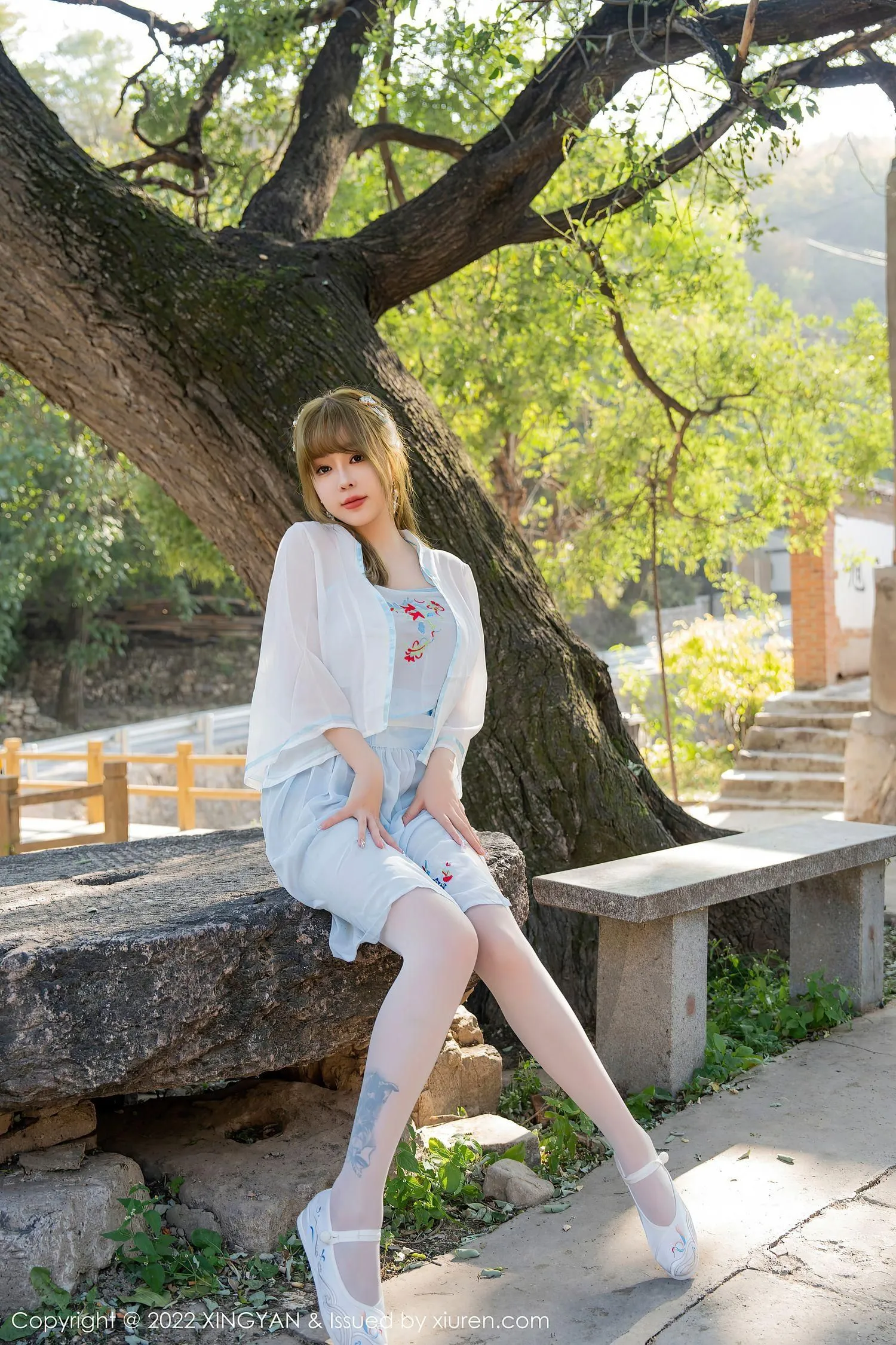 [XINGYAN星颜社] 2022.10.27 VOL.150 王雨纯 [76P]插图9