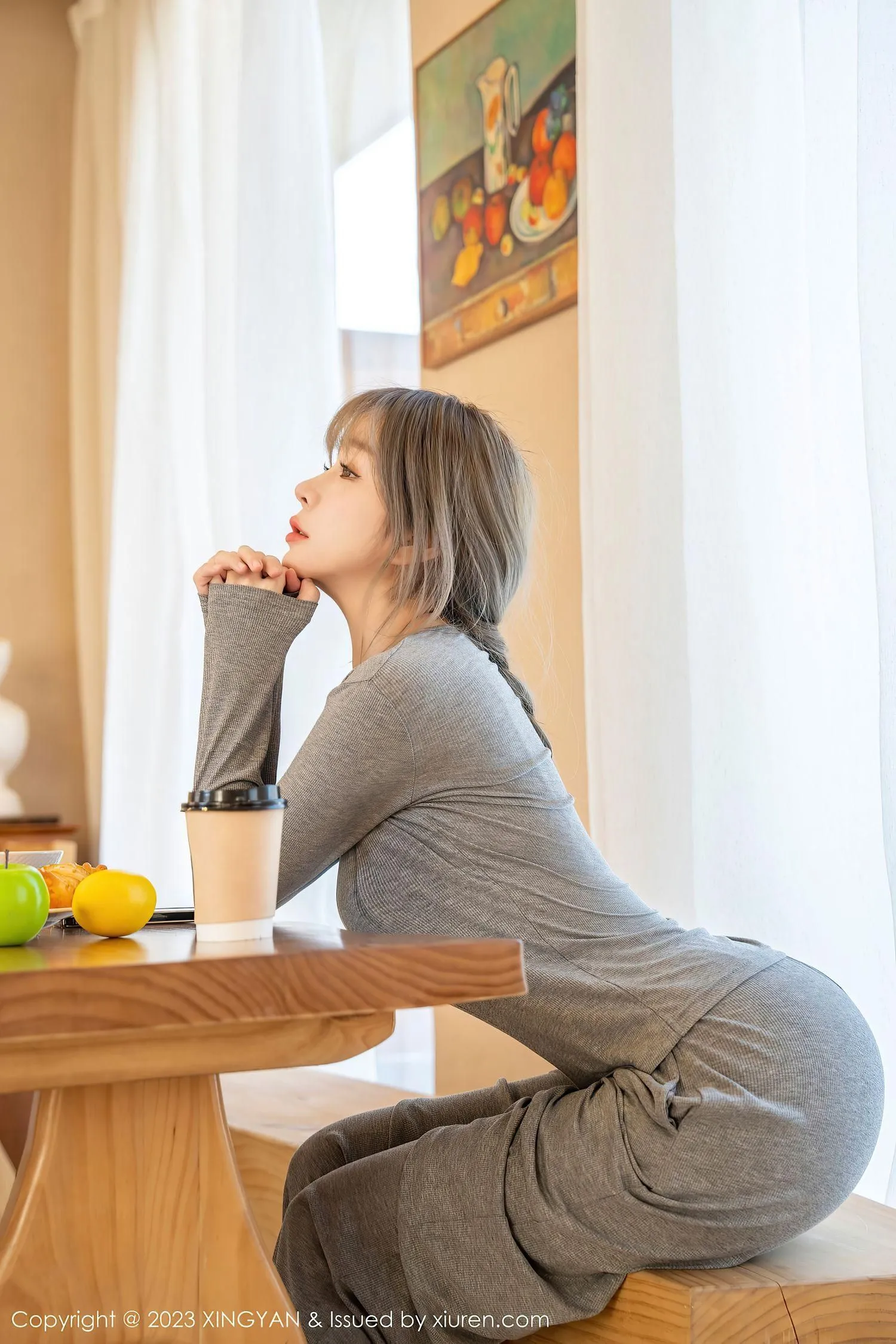 [XINGYAN星颜社] 2023.02.10 VOL.171 王雨纯 [79P]插图5