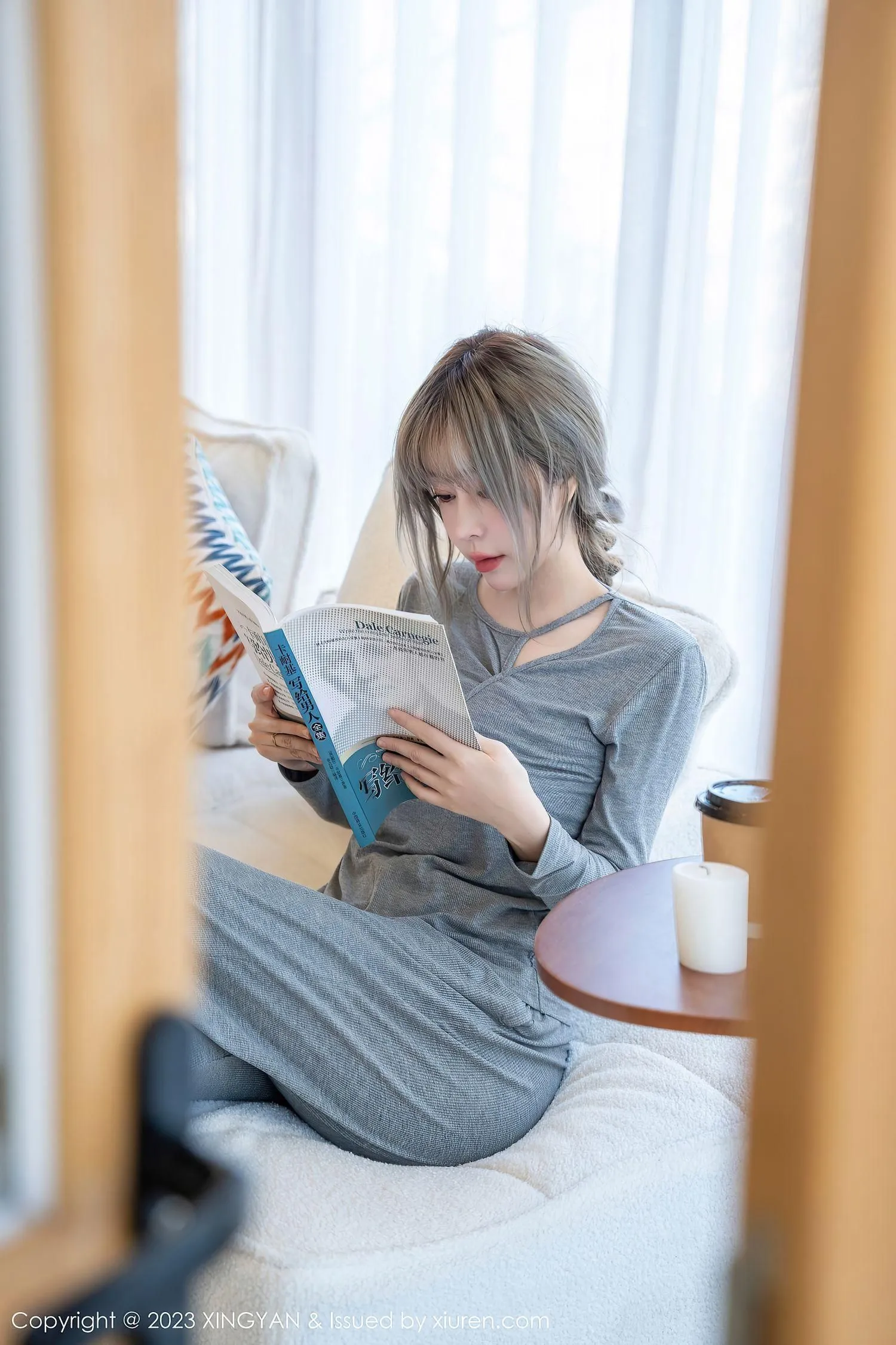 [XINGYAN星颜社] 2023.02.10 VOL.171 王雨纯 [79P]插图6