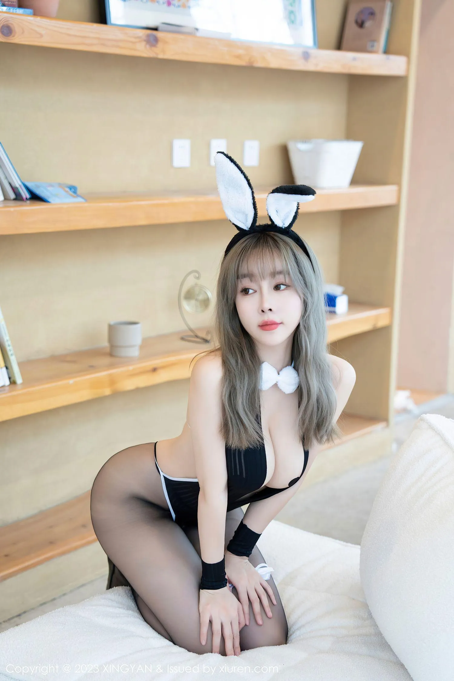 [XINGYAN星颜社] 2023.02.17 VOL.173 王雨纯 [81P]插图1