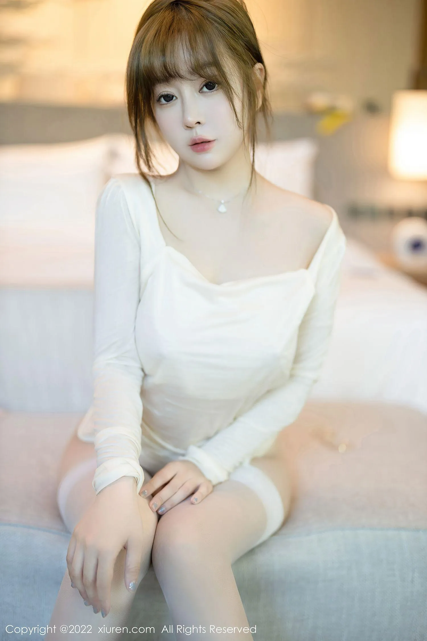 [XIUREN秀人网] 2022.10.14 NO.5712 王雨纯 [58P]插图9