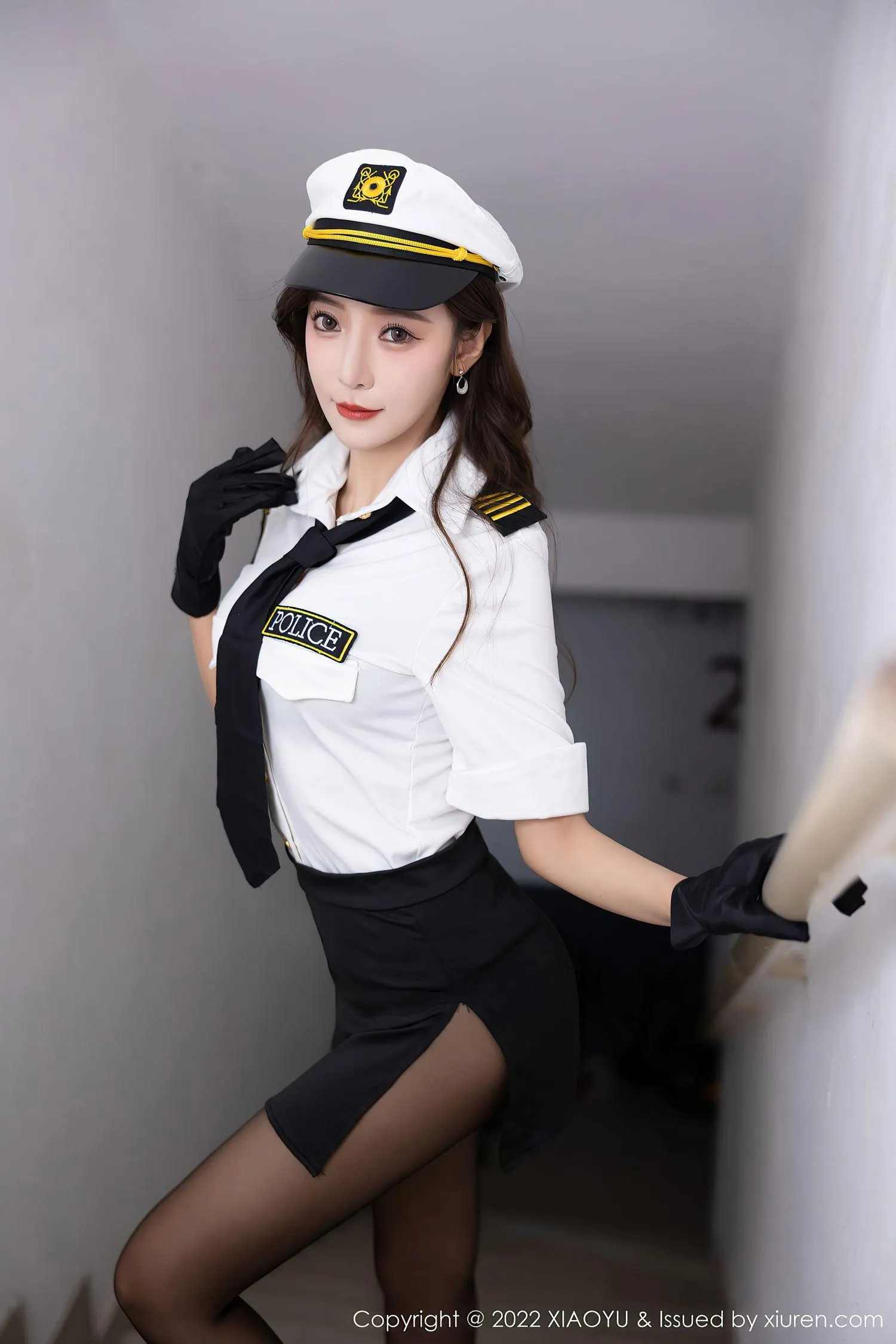 [XIAOYU语画界] 2022.09.20 VOL.867 王馨瑶yanni [91P]插图1