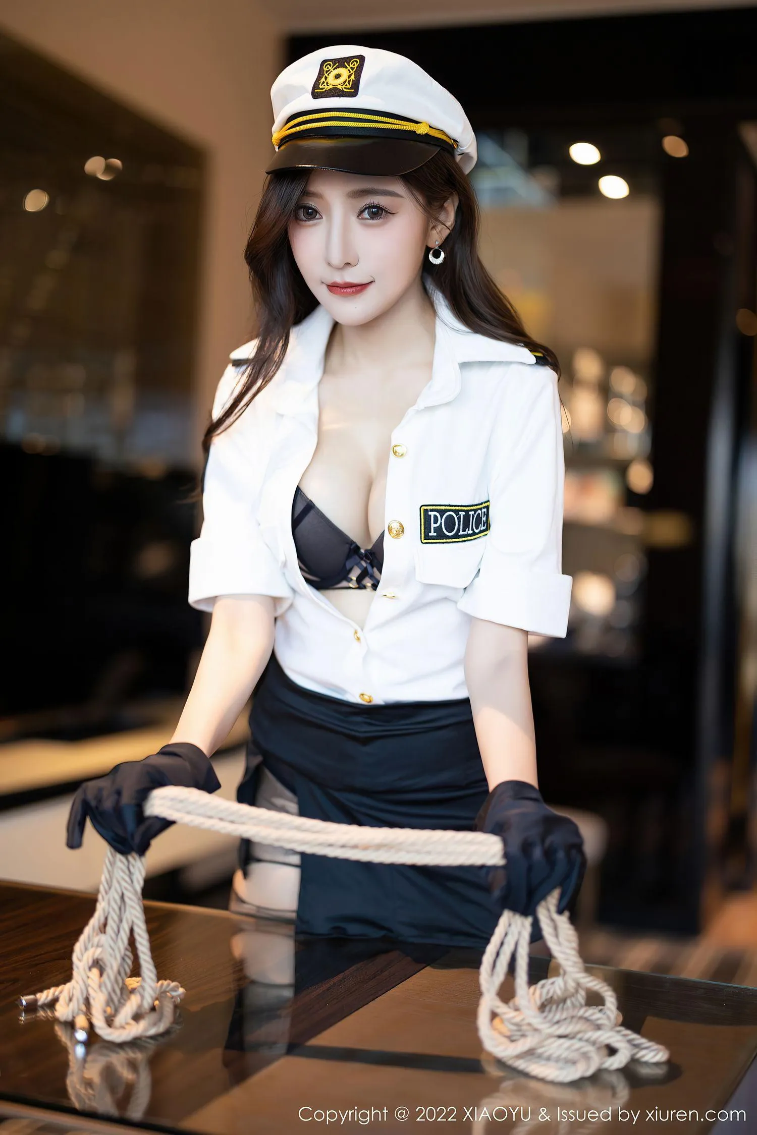 [XIAOYU语画界] 2022.09.20 VOL.867 王馨瑶yanni [91P]插图5