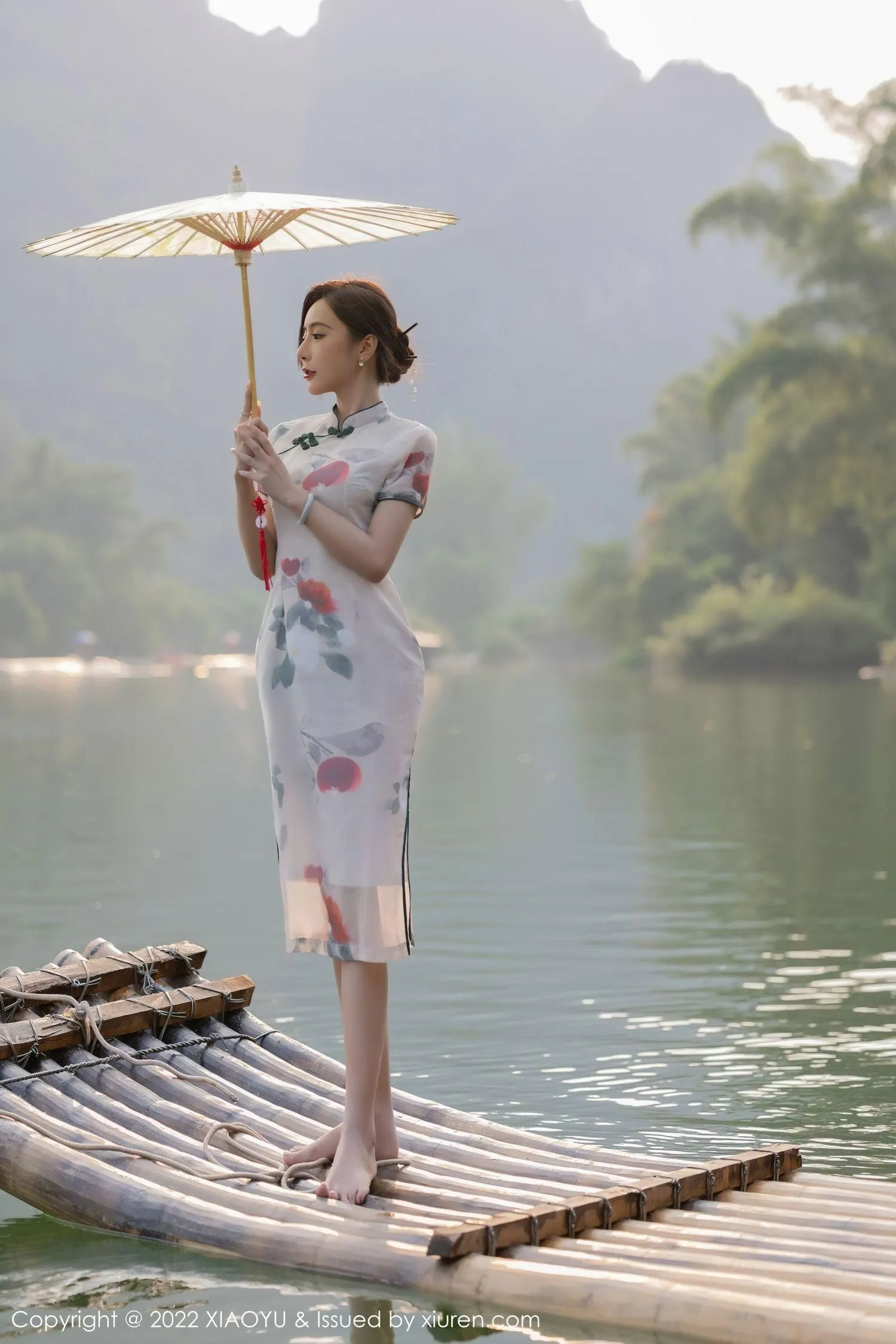 [XIAOYU语画界] 2022.09.27 VOL.872 王馨瑶yanni [84P]插图8