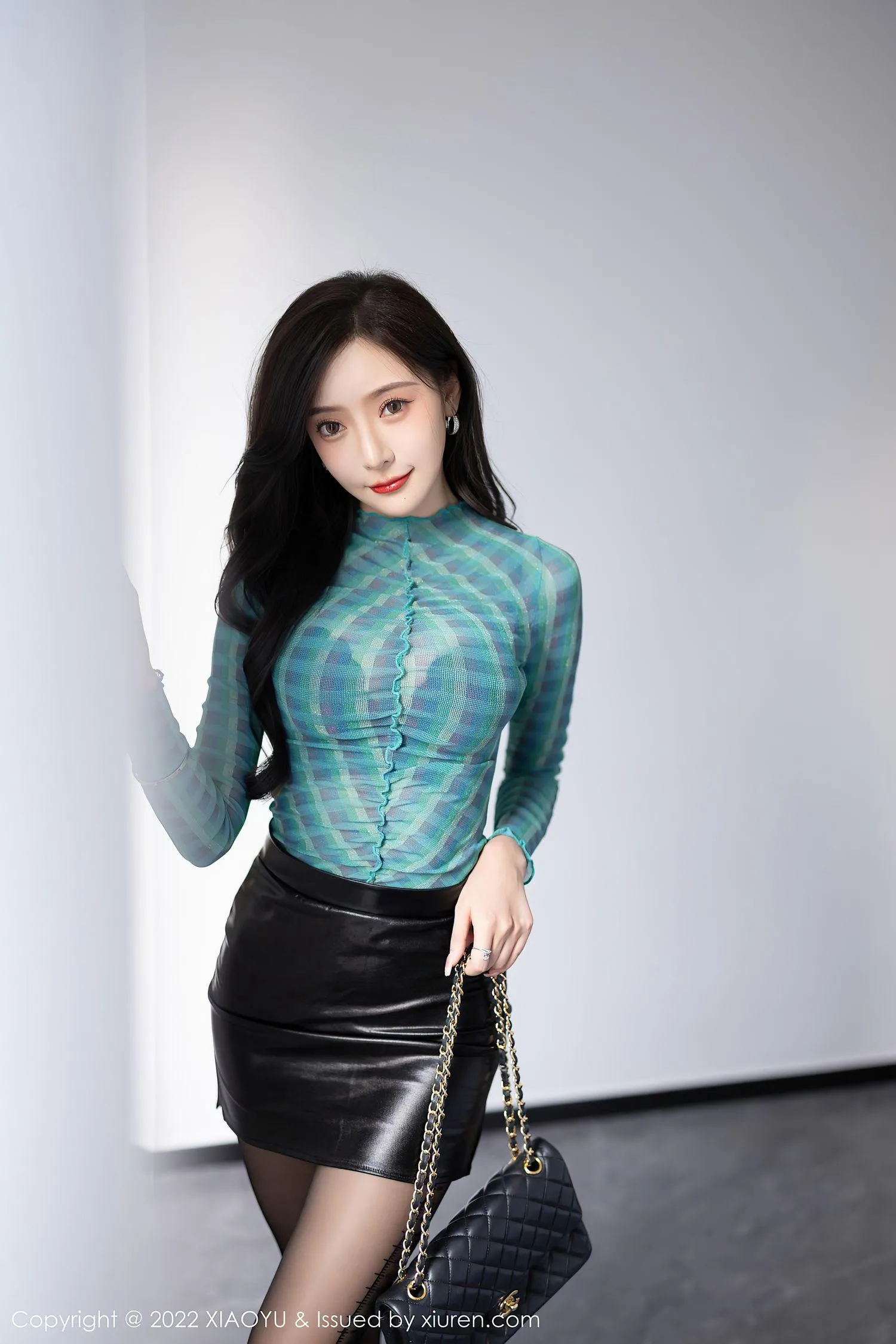 [XIAOYU语画界] 2022.10.10 VOL.878 王馨瑶yanni [88P]插图6