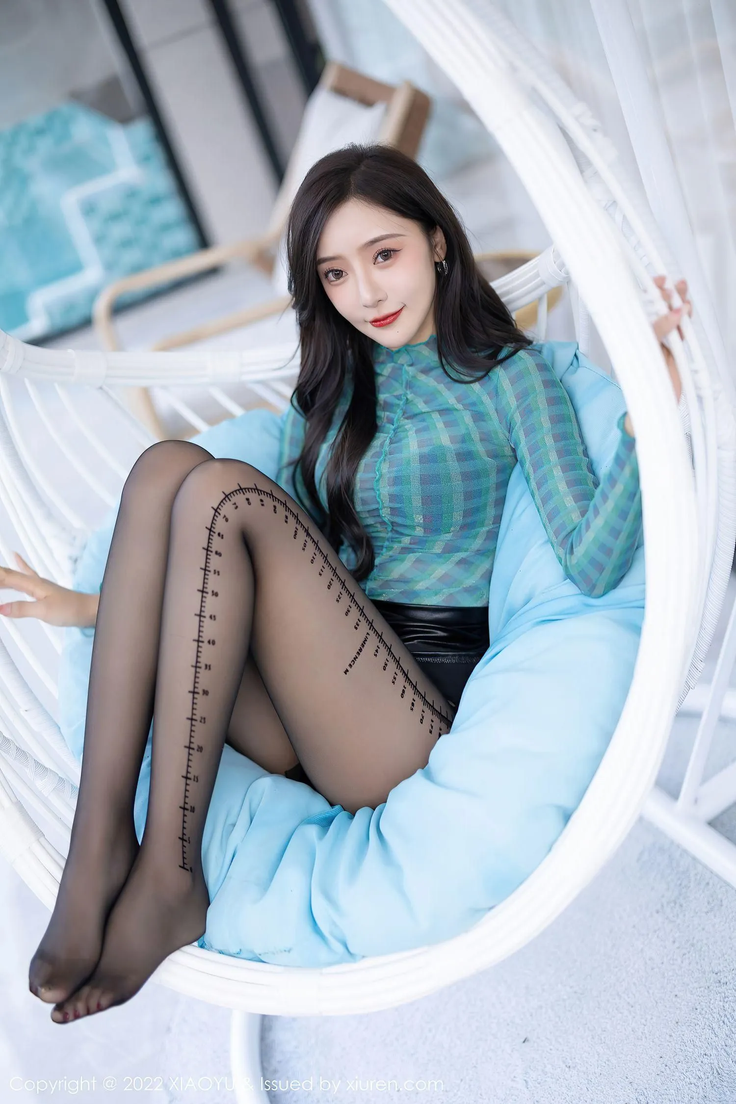 [XIAOYU语画界] 2022.10.10 VOL.878 王馨瑶yanni [88P]插图6