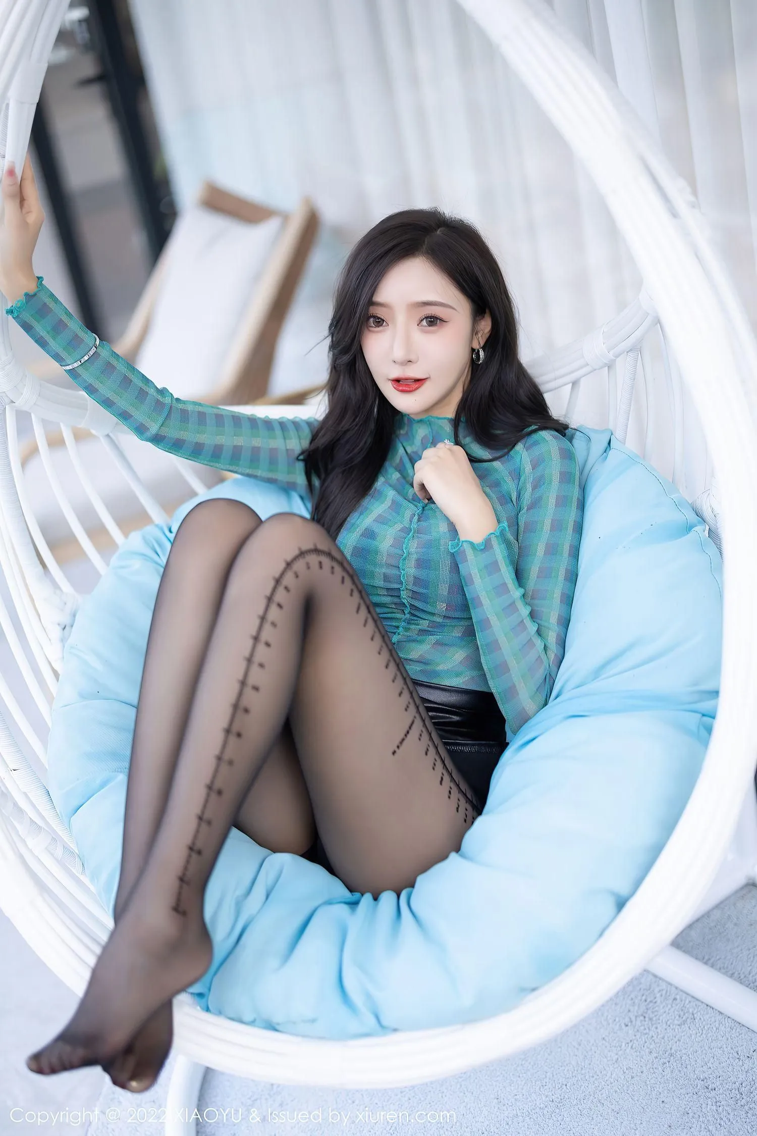 [XIAOYU语画界] 2022.10.10 VOL.878 王馨瑶yanni [88P]插图7