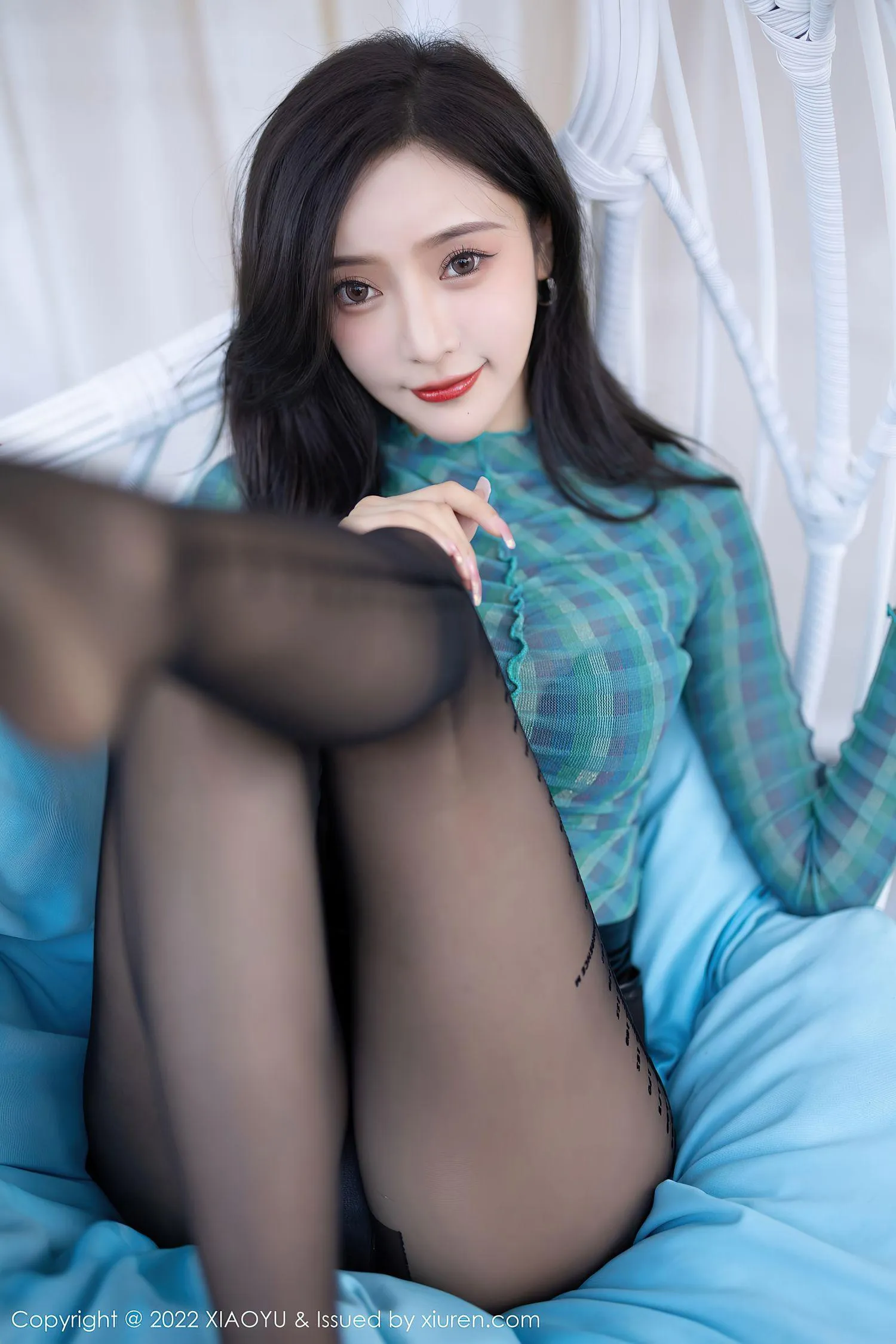 [XIAOYU语画界] 2022.10.10 VOL.878 王馨瑶yanni [88P]插图9