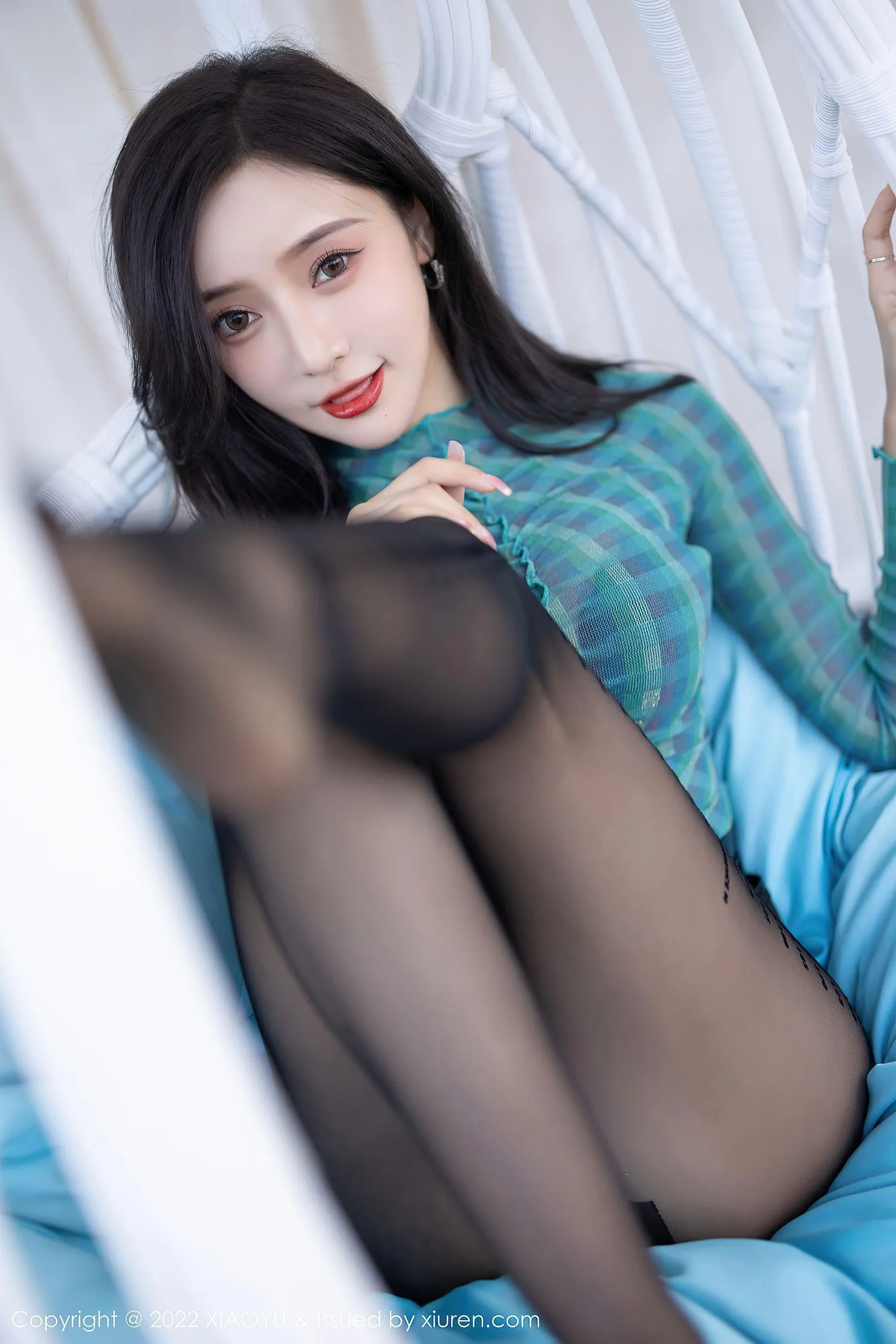 [XIAOYU语画界] 2022.10.10 VOL.878 王馨瑶yanni [88P]插图