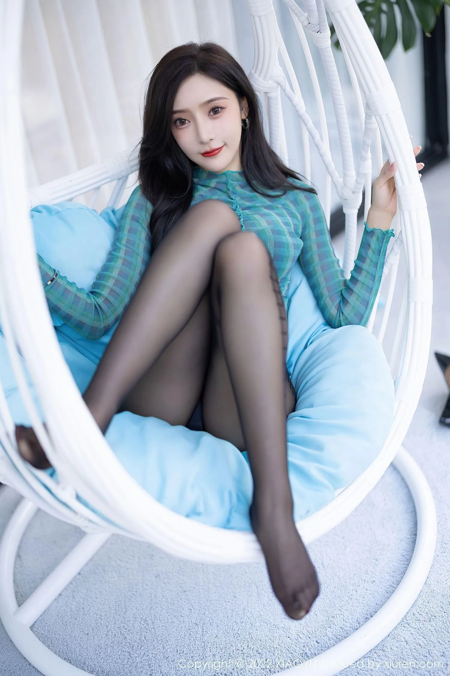 [XIAOYU语画界] 2022.10.10 VOL.878 王馨瑶yanni [88P]插图1