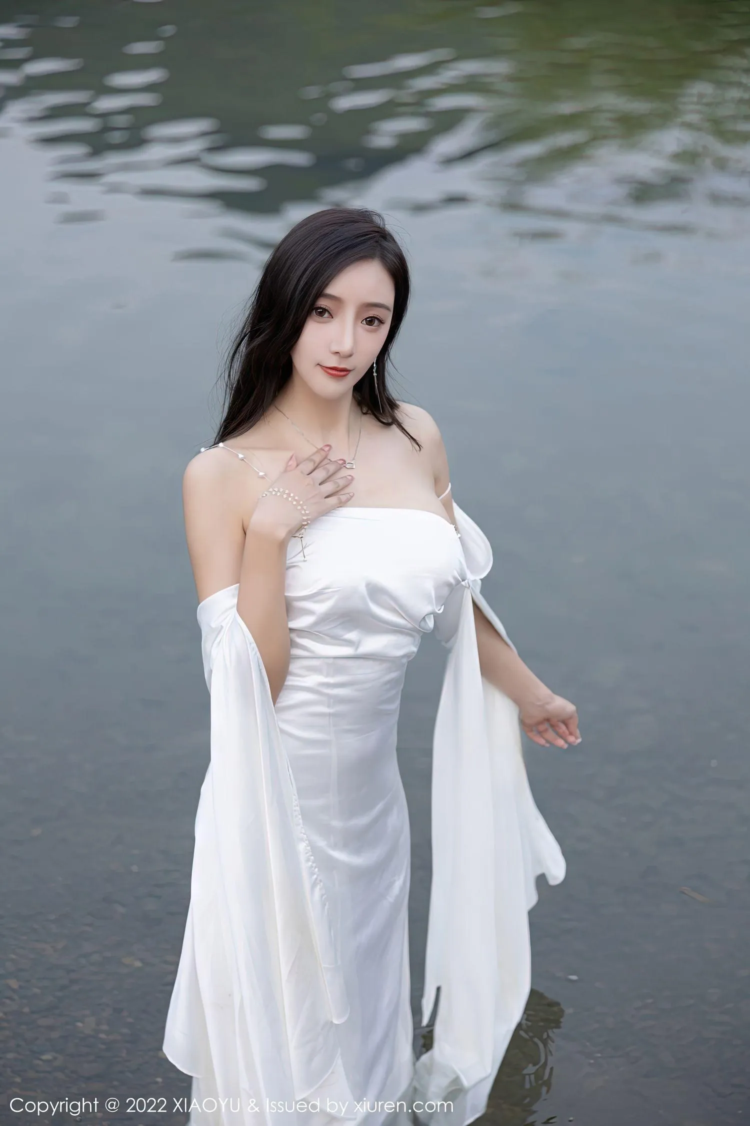 [XIAOYU语画界] 2022.10.18 VOL.884 王馨瑶yanni [88P]插图6