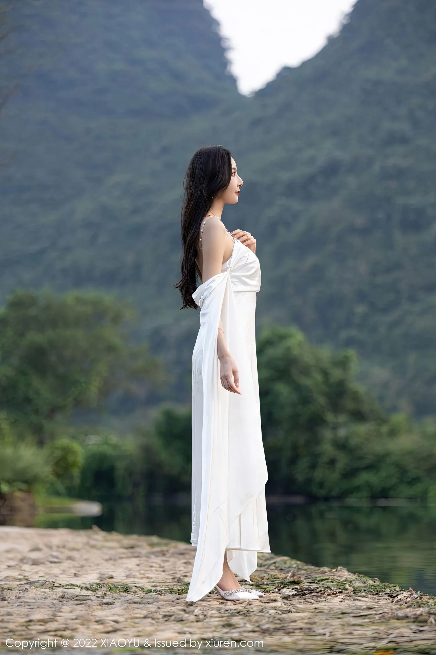 [XIAOYU语画界] 2022.10.18 VOL.884 王馨瑶yanni [88P]插图1