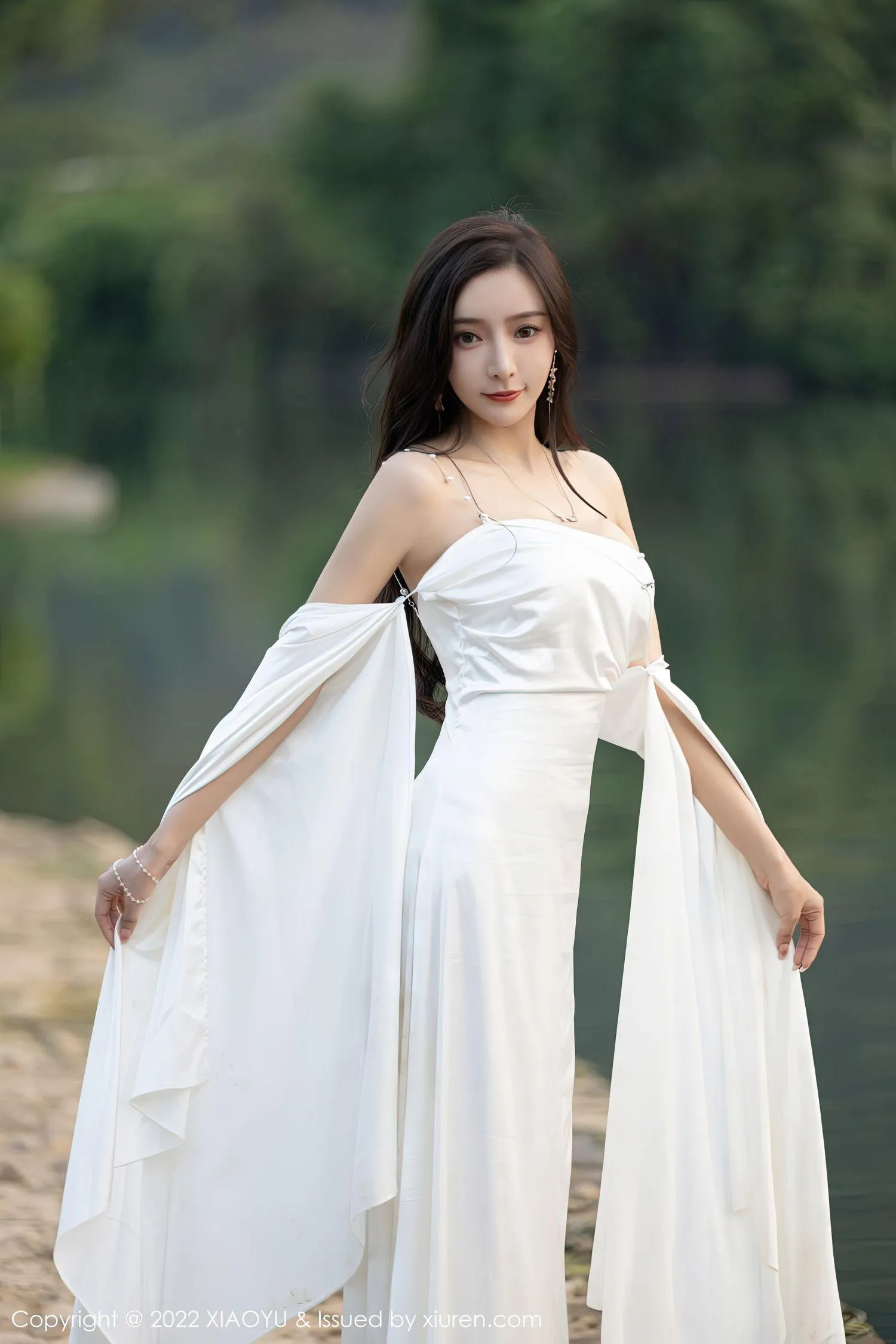 [XIAOYU语画界] 2022.10.18 VOL.884 王馨瑶yanni [88P]插图2