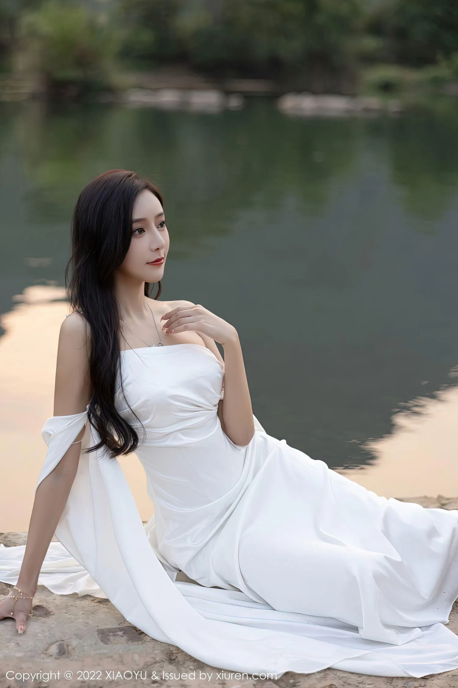 [XIAOYU语画界] 2022.10.18 VOL.884 王馨瑶yanni [88P]插图4