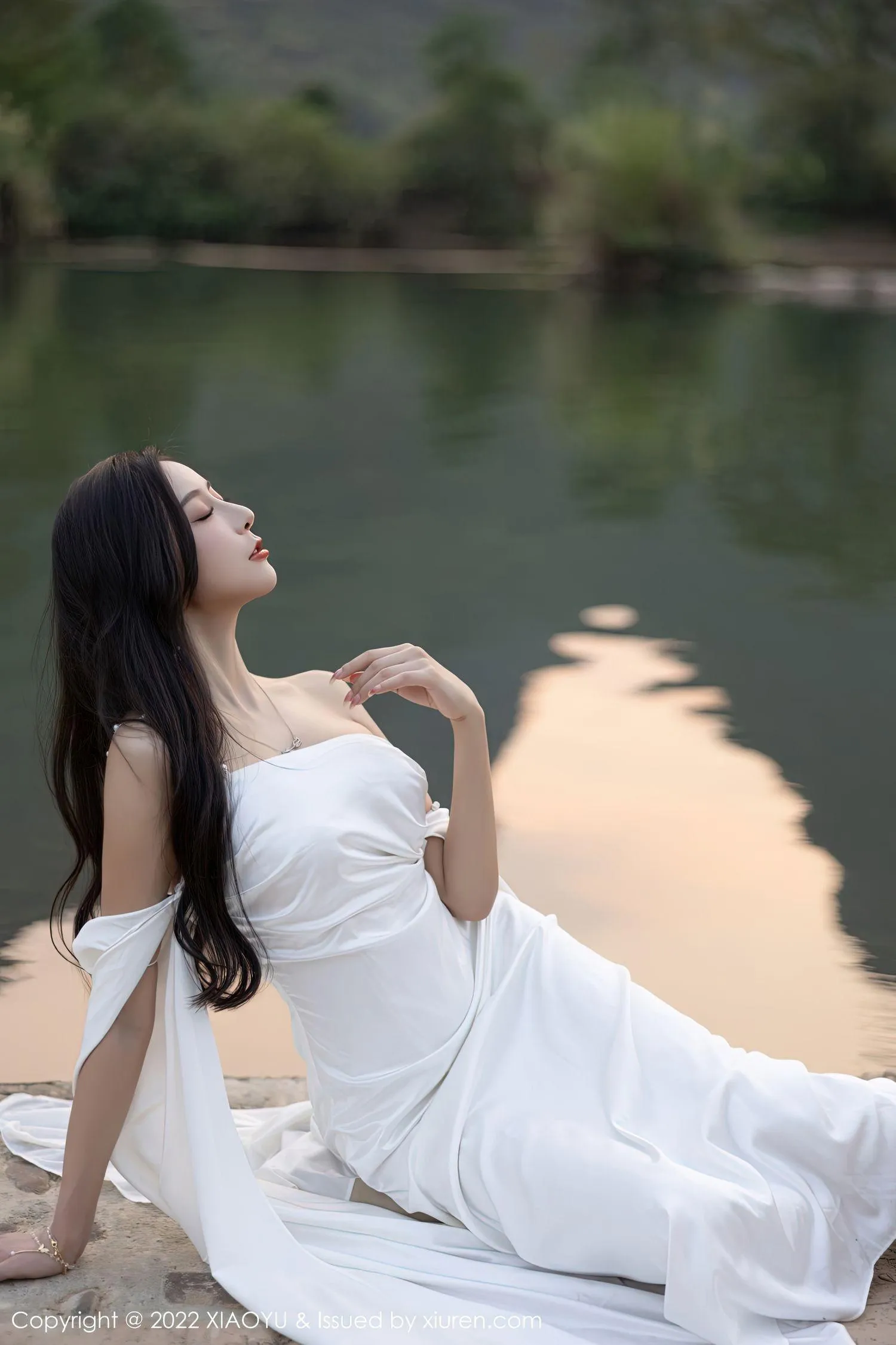 [XIAOYU语画界] 2022.10.18 VOL.884 王馨瑶yanni [88P]插图6