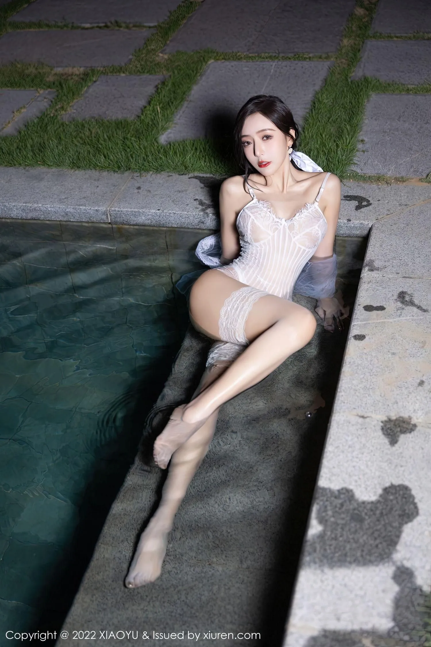 [XIAOYU语画界] 2022.10.18 VOL.884 王馨瑶yanni [88P]插图9