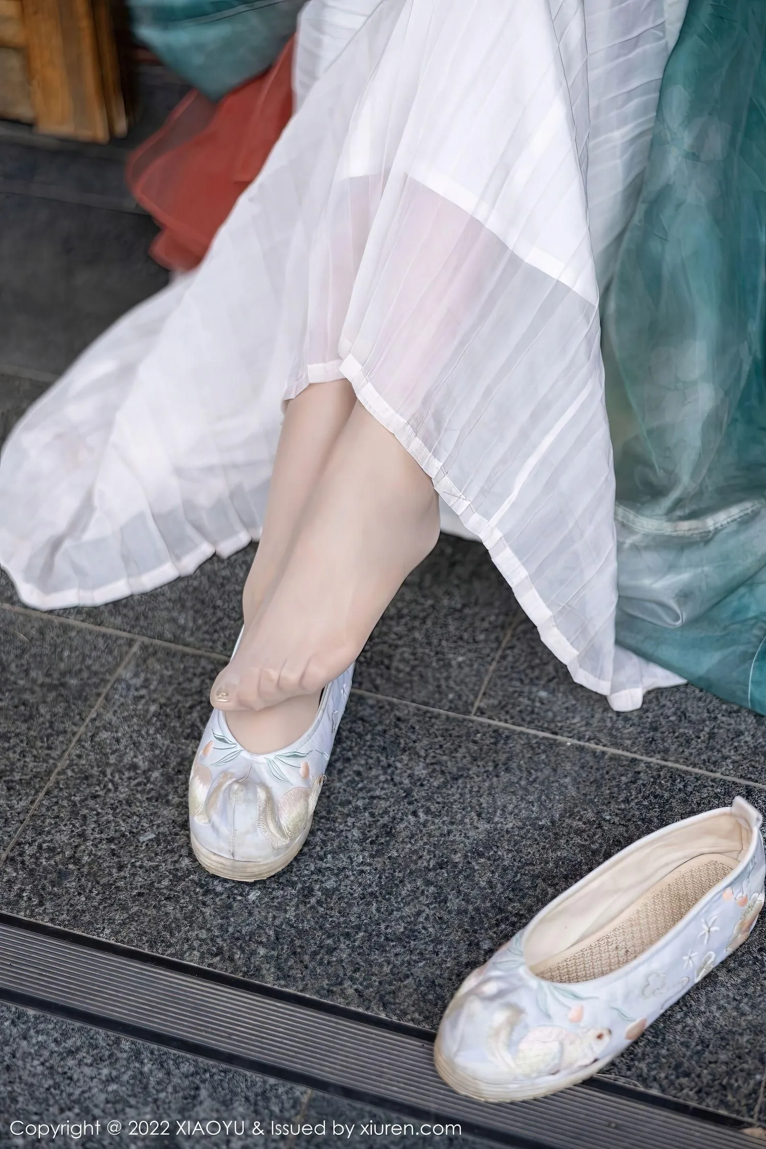 [XIAOYU语画界] 2022.10.25 VOL.889 王馨瑶yanni [93P]插图4