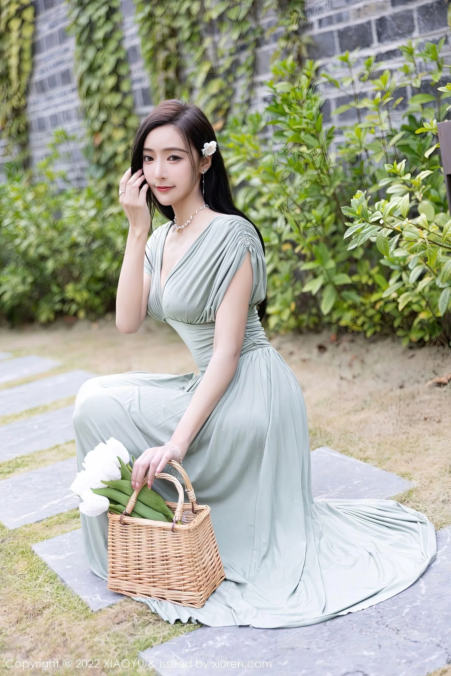 [XIAOYU语画界] 2022.11.03 VOL.896 王馨瑶yanni [94P]插图5