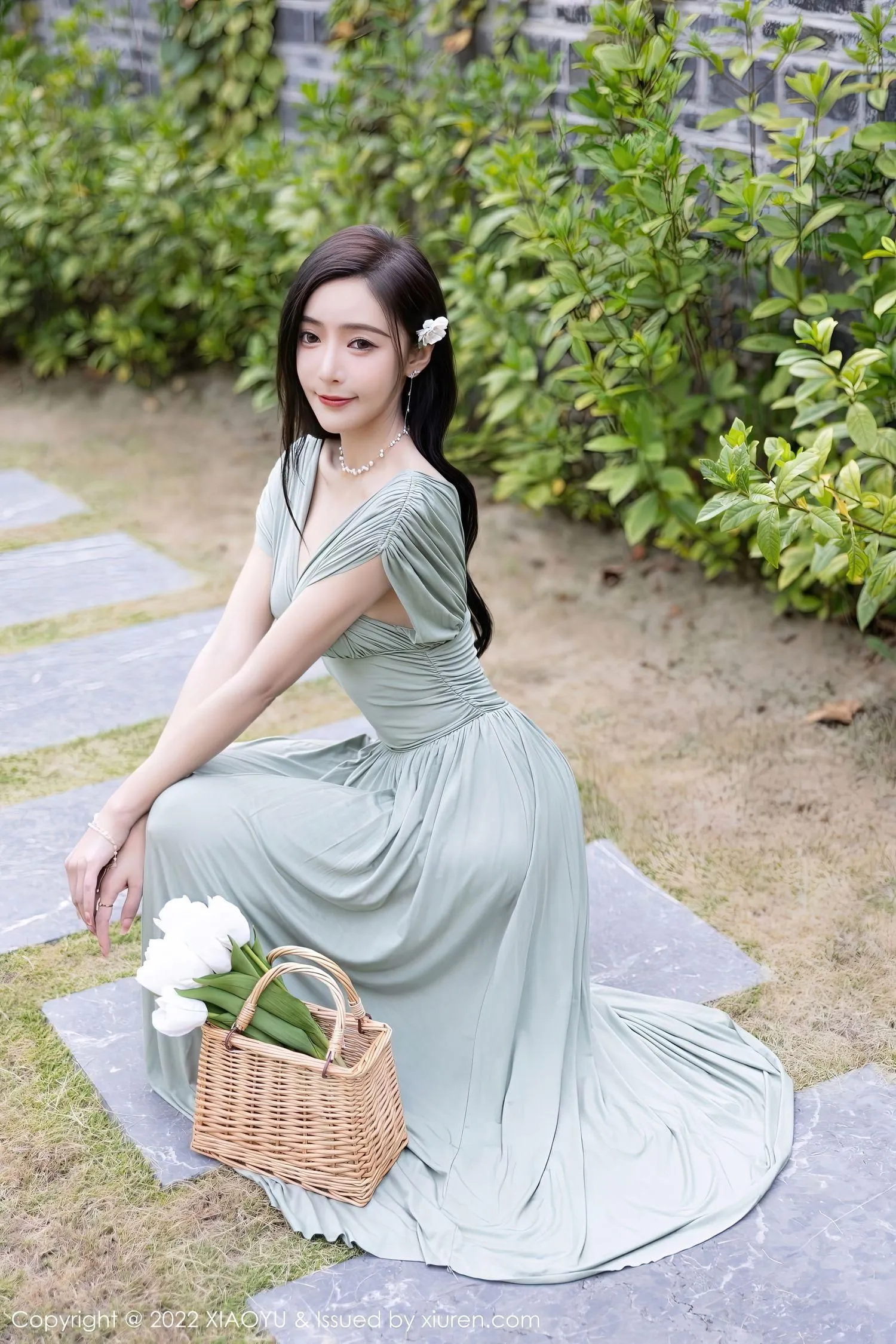 [XIAOYU语画界] 2022.11.03 VOL.896 王馨瑶yanni [94P]插图6