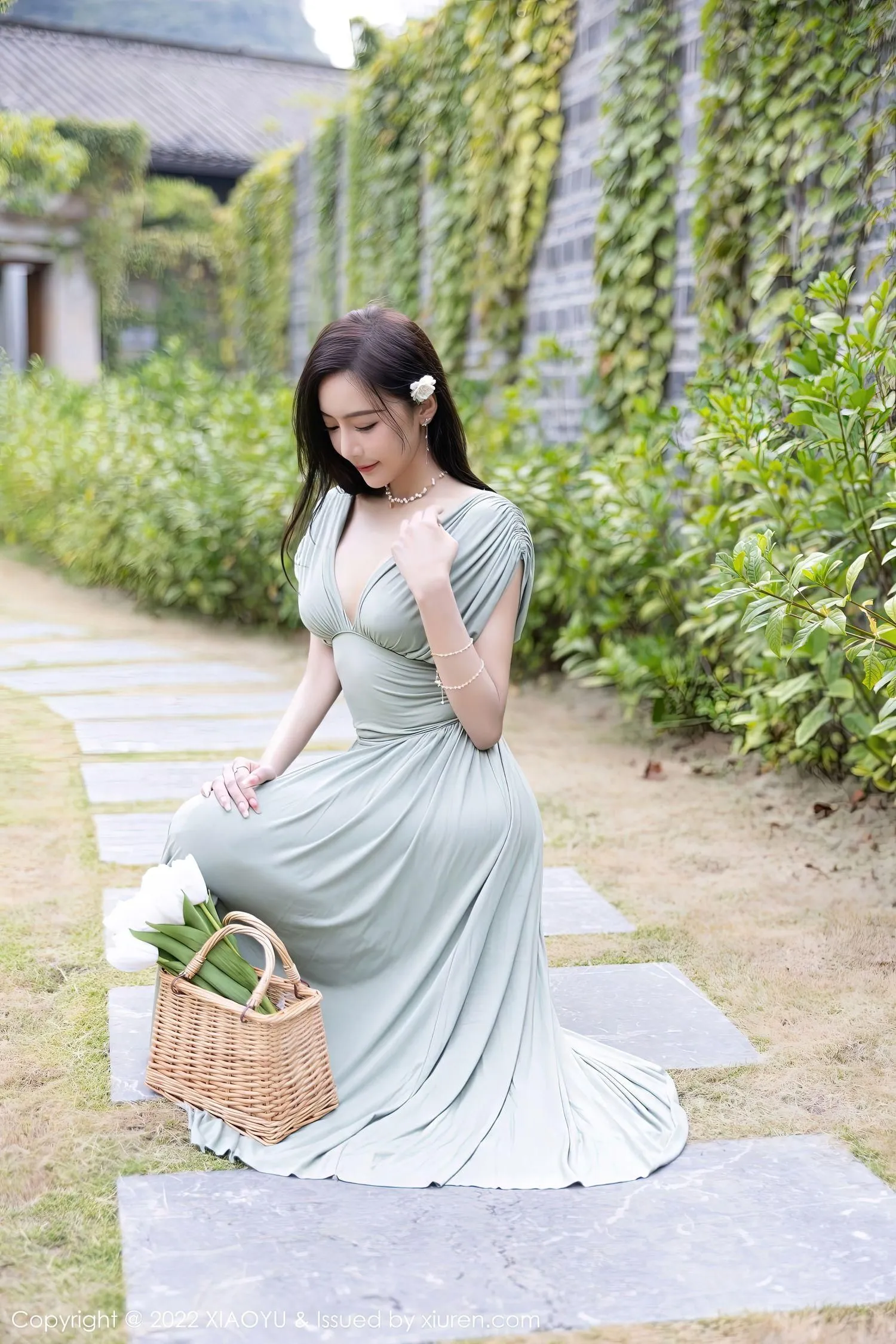 [XIAOYU语画界] 2022.11.03 VOL.896 王馨瑶yanni [94P]插图7