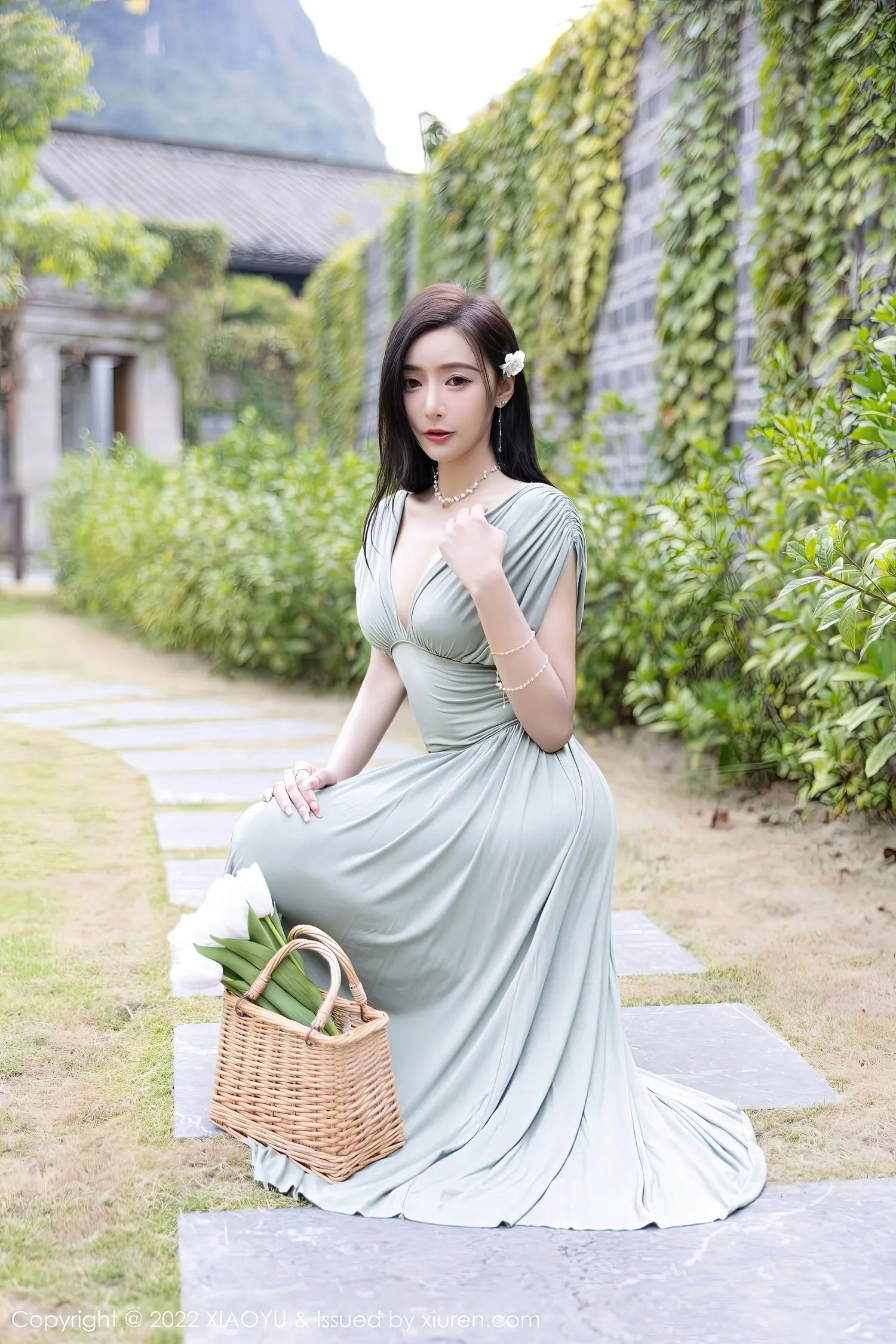 [XIAOYU语画界] 2022.11.03 VOL.896 王馨瑶yanni [94P]插图8