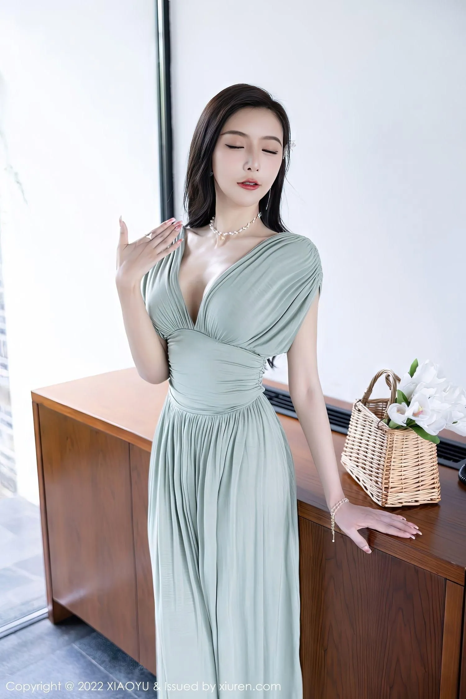 [XIAOYU语画界] 2022.11.03 VOL.896 王馨瑶yanni [94P]插图2